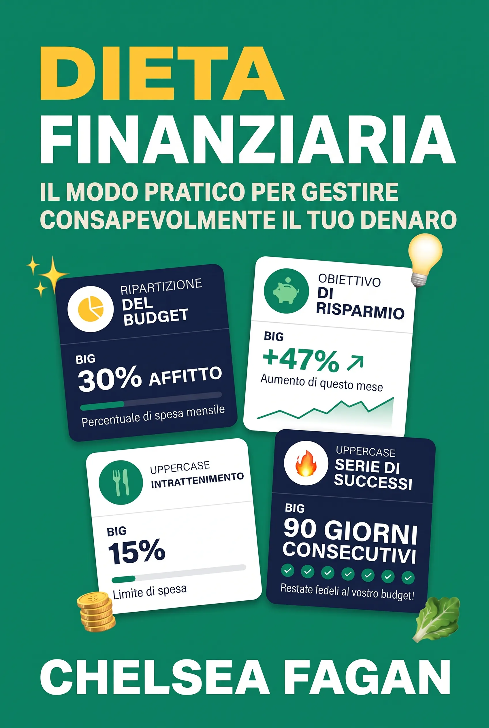Dieta Finanziaria