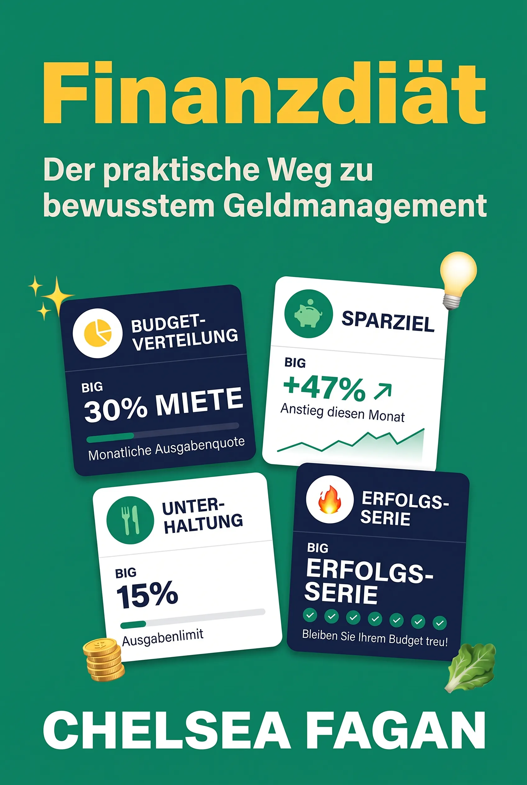 Finanzdiät