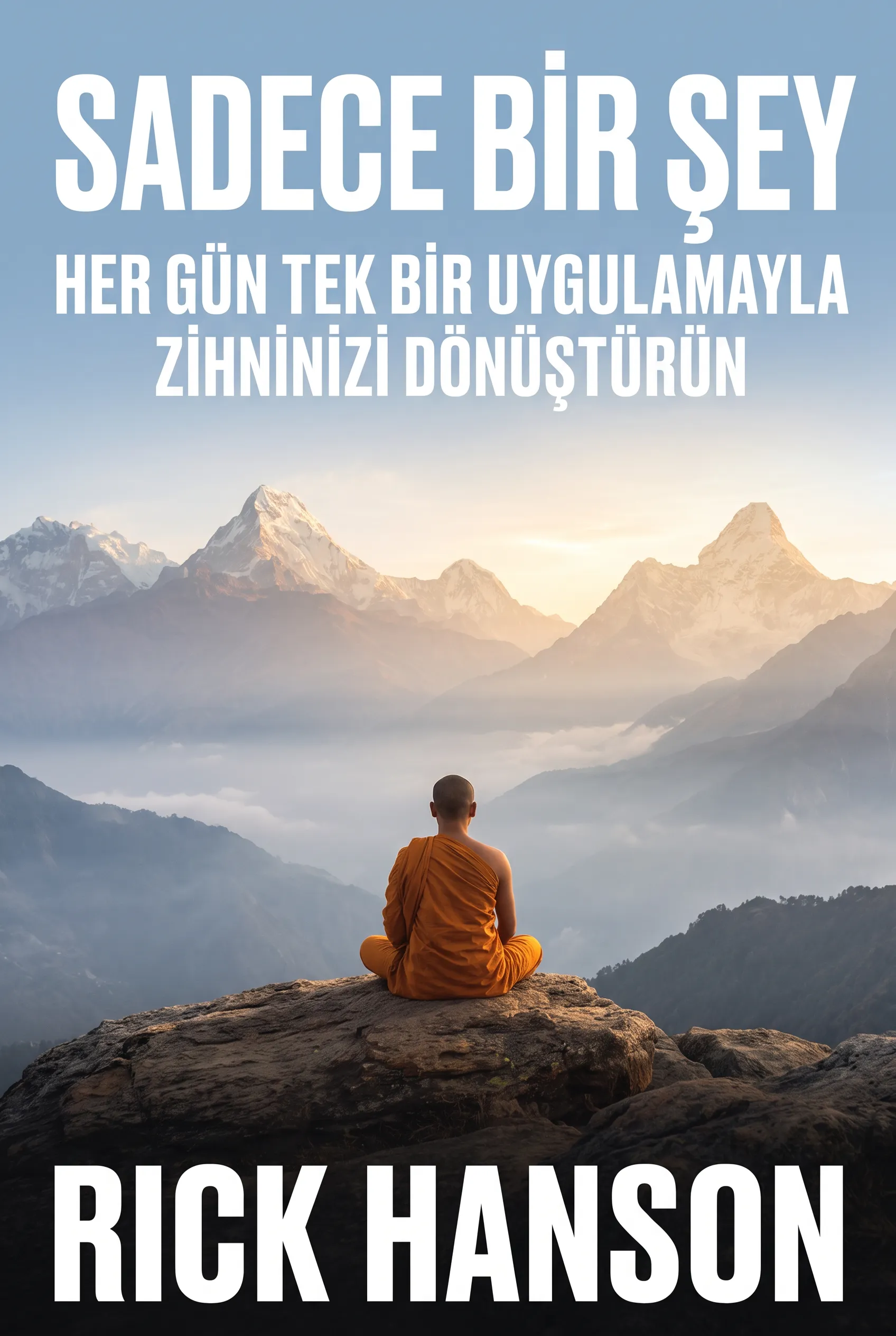 Sadece Bir Şey