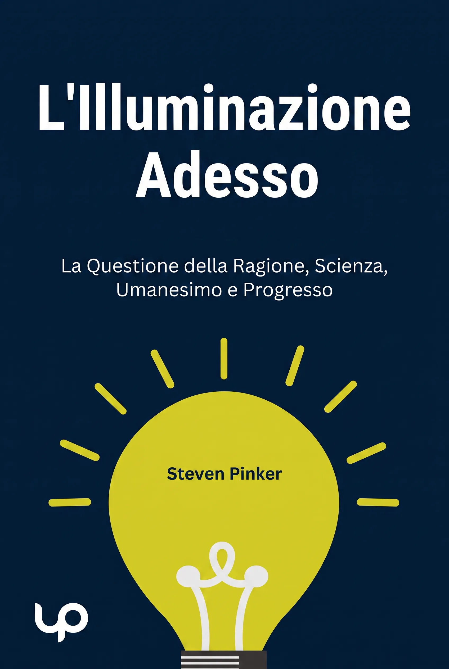 L'Illuminazione Adesso
