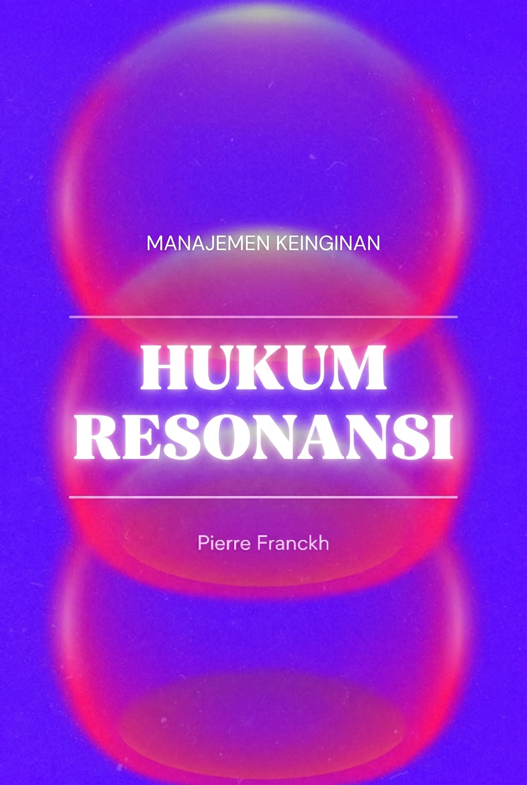 Hukum Resonansi
