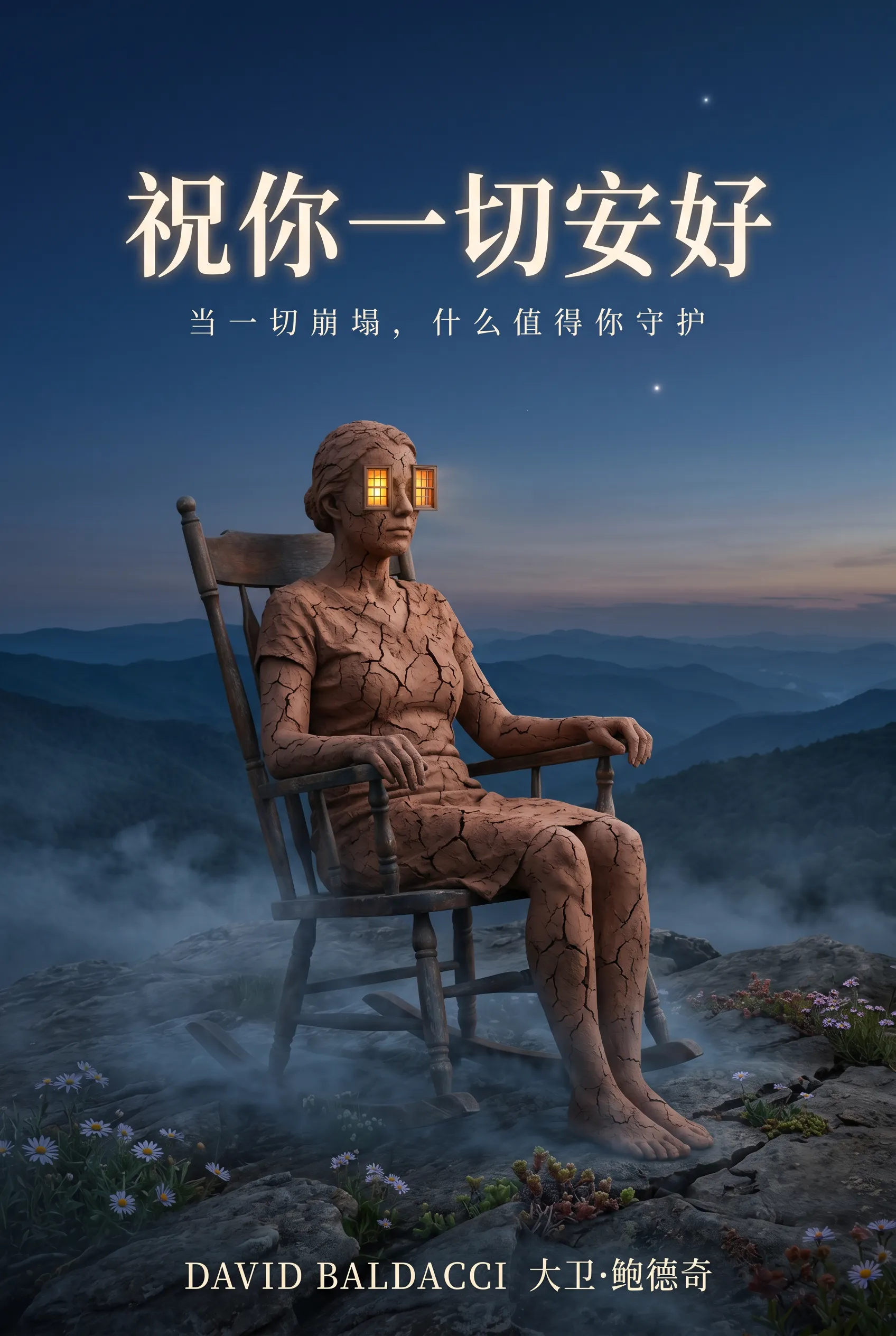 祝你一切安好