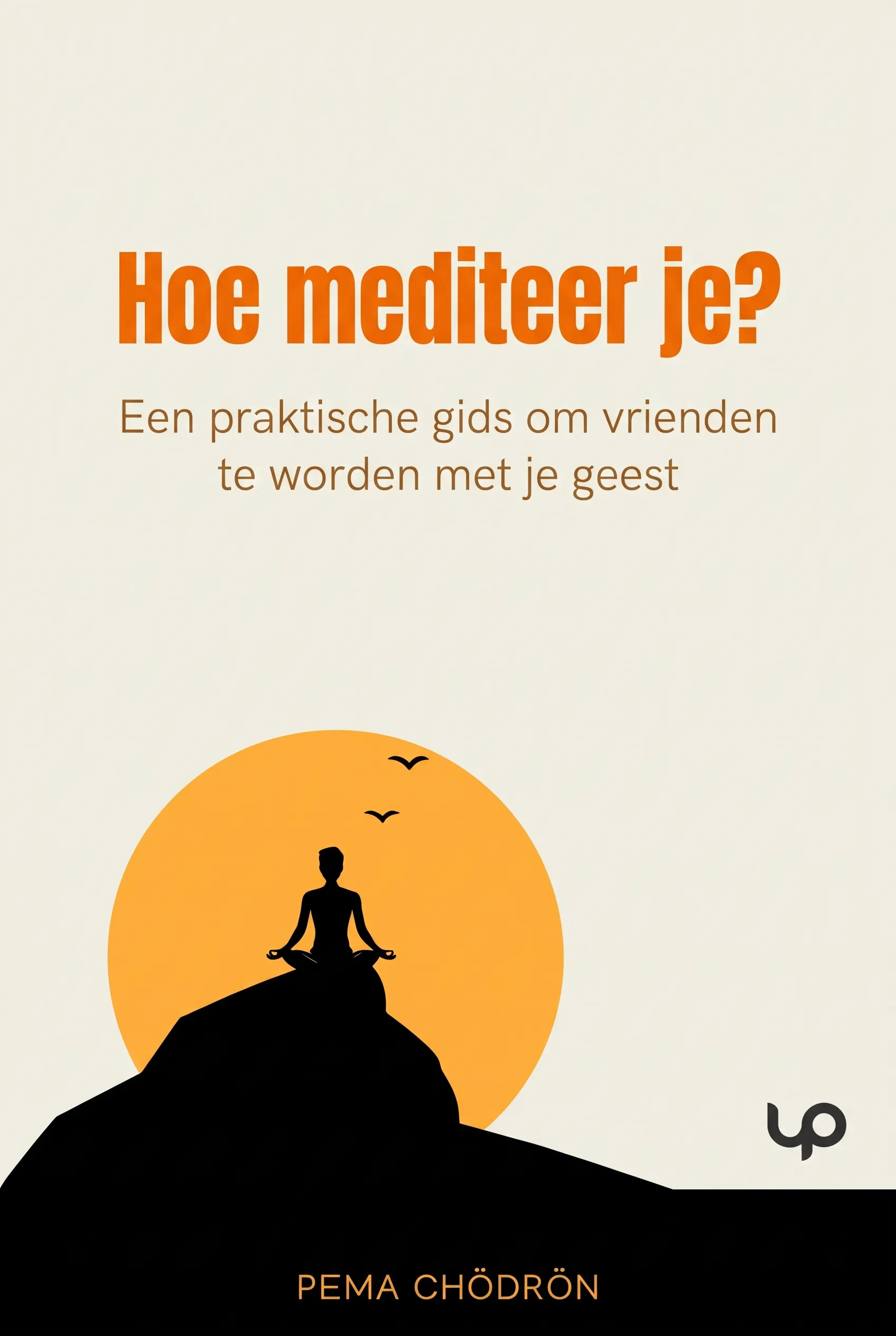 Hoe mediteer je?
