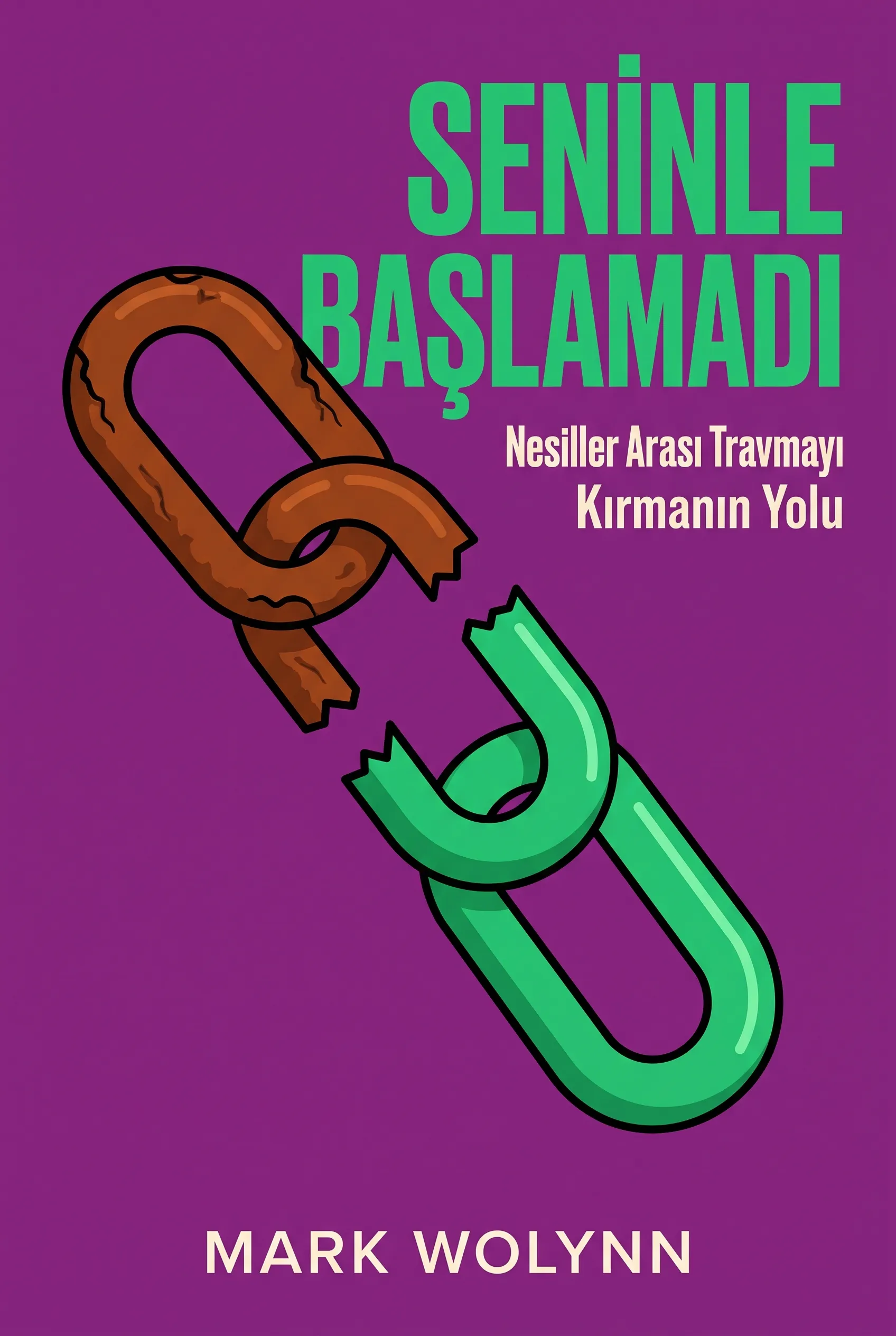 Seninle Başlamadı