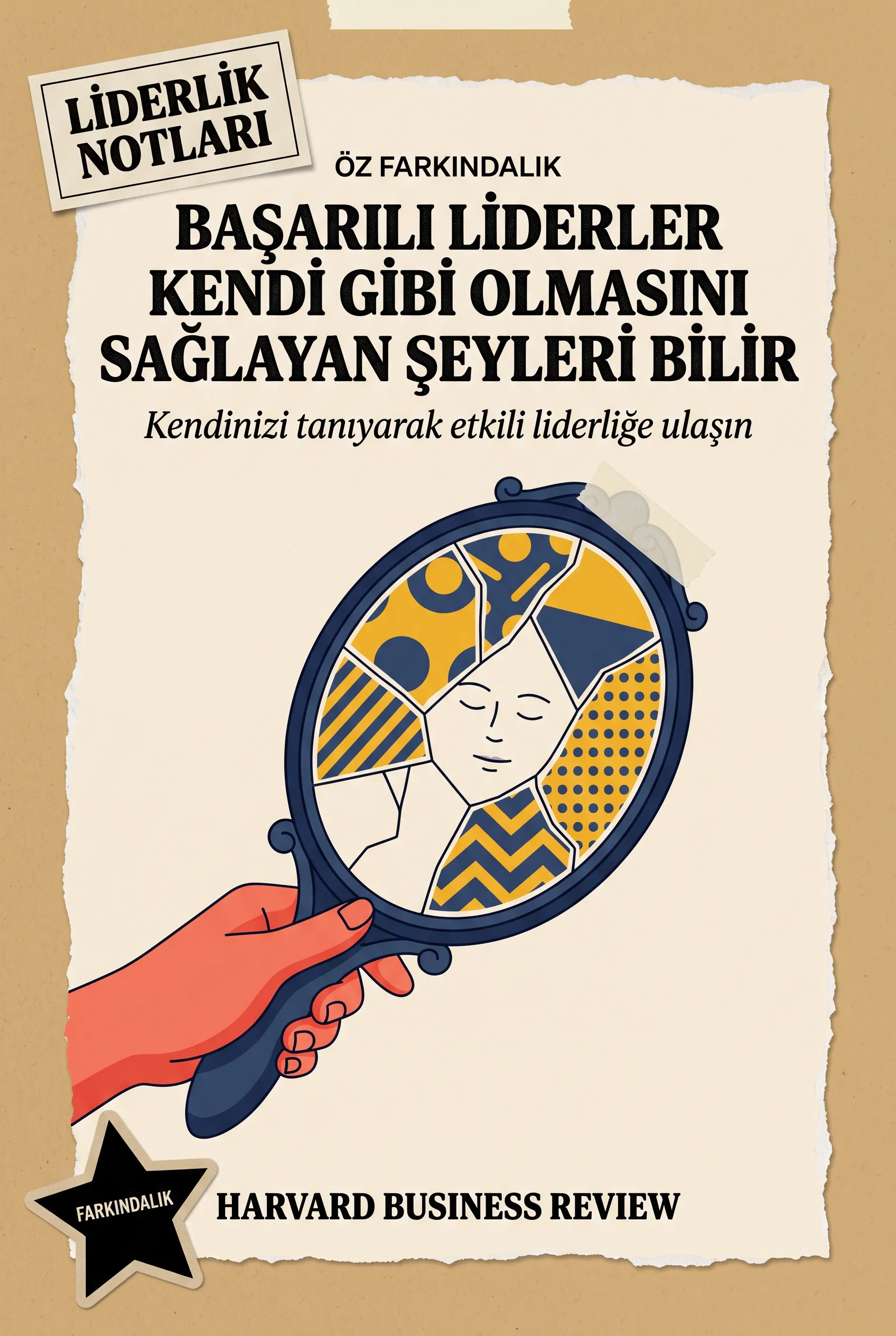 Başarılı Liderler Kendi Gibi Olmasını Sağlayan Şeyleri Bilir