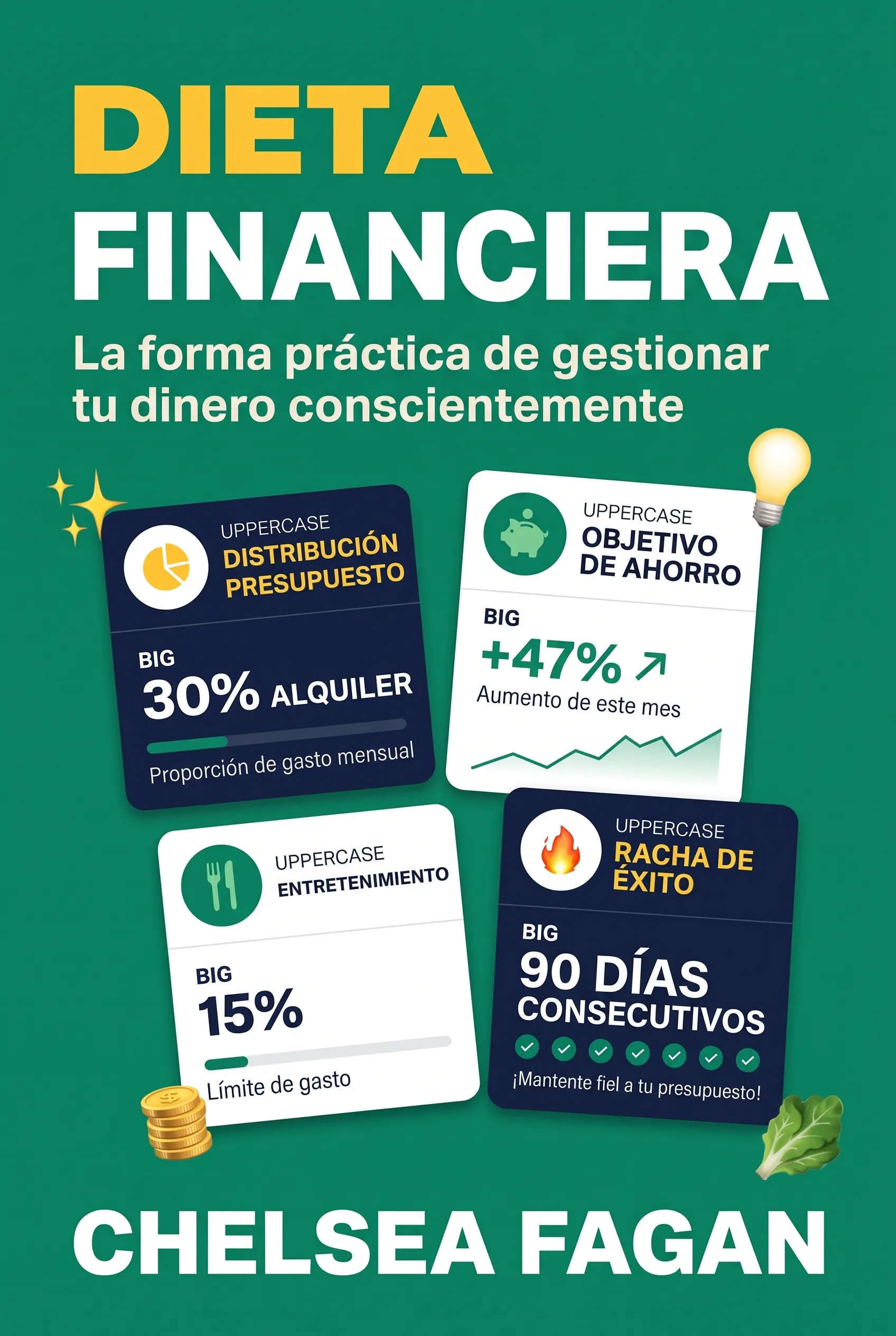 Dieta Financiera
