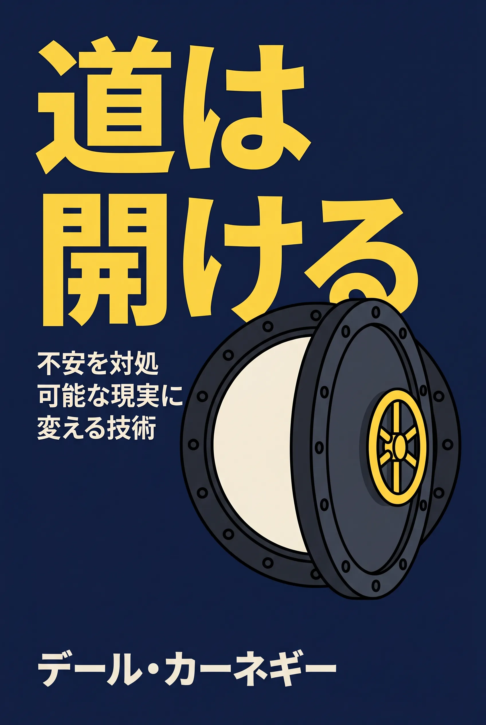 道は開ける