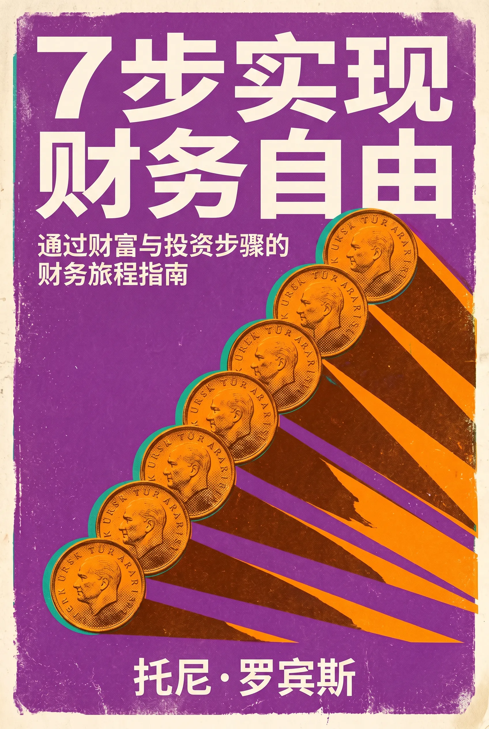 7步实现财务自由