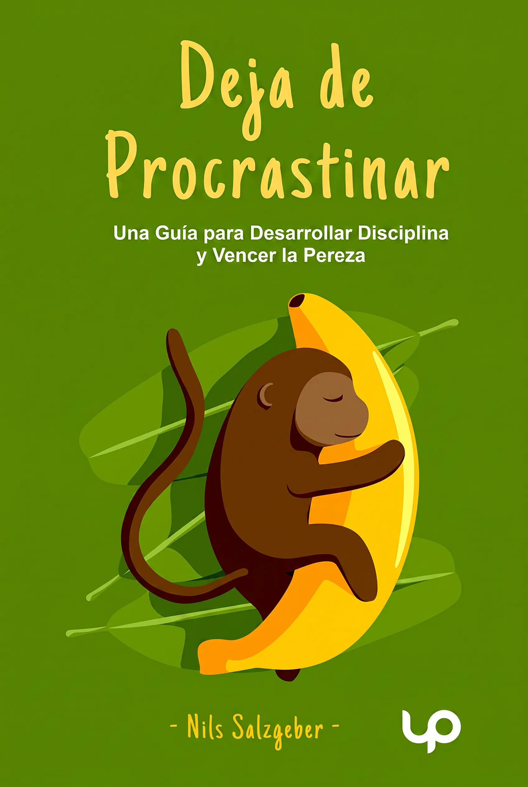 Deja de Procrastinar