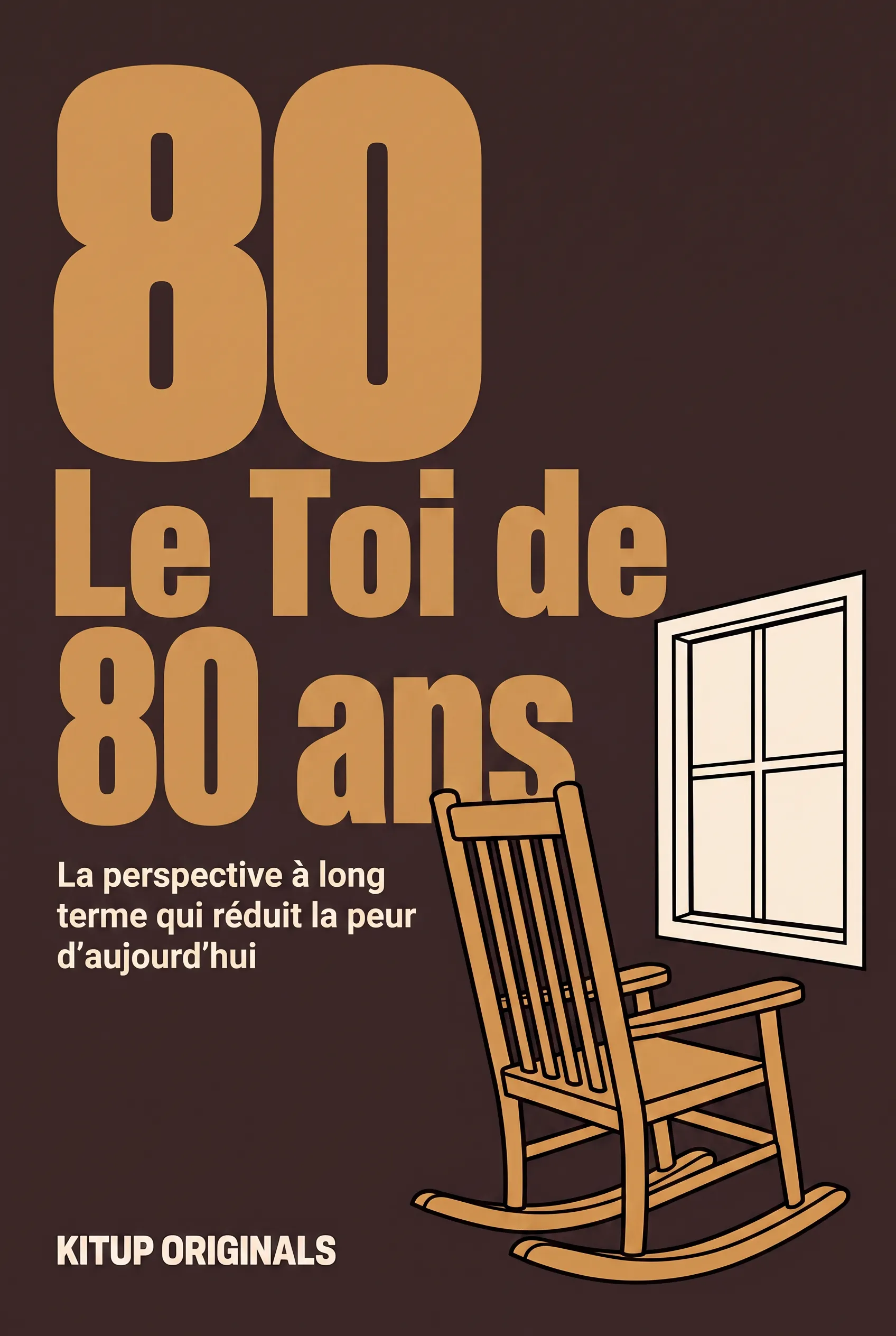 Le Toi de 80 ans