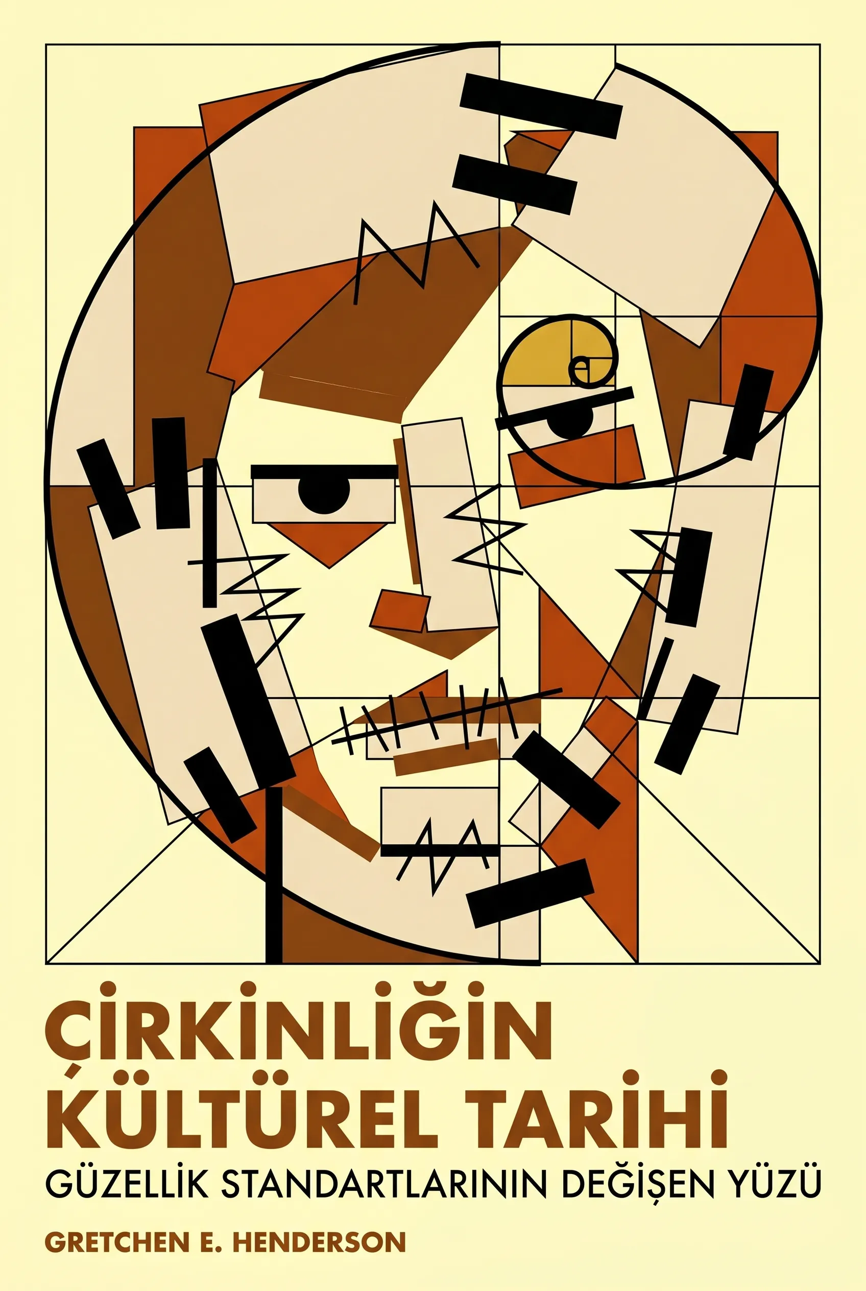 Çirkinliğin Kültürel Tarihi
