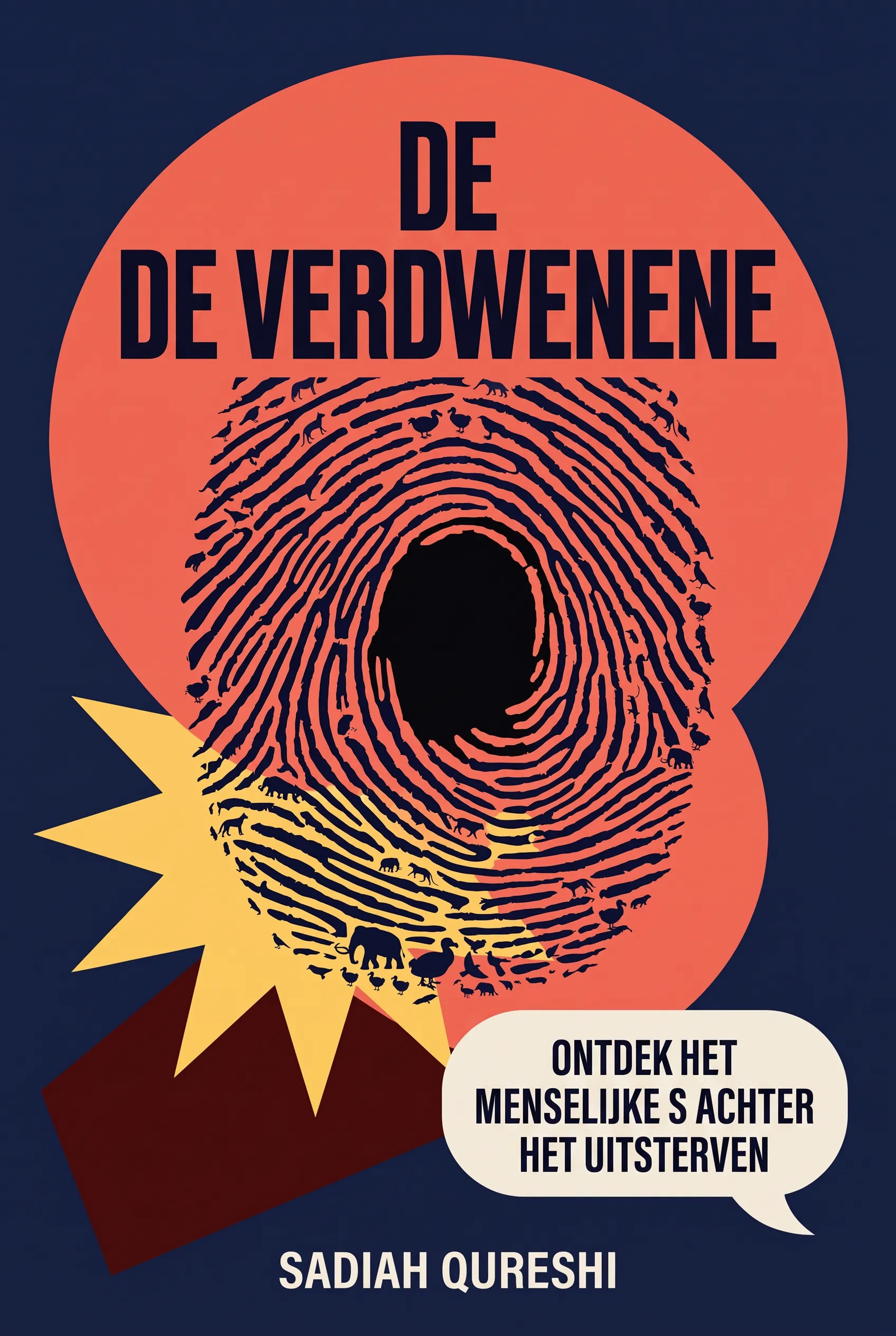 De Verdwenene