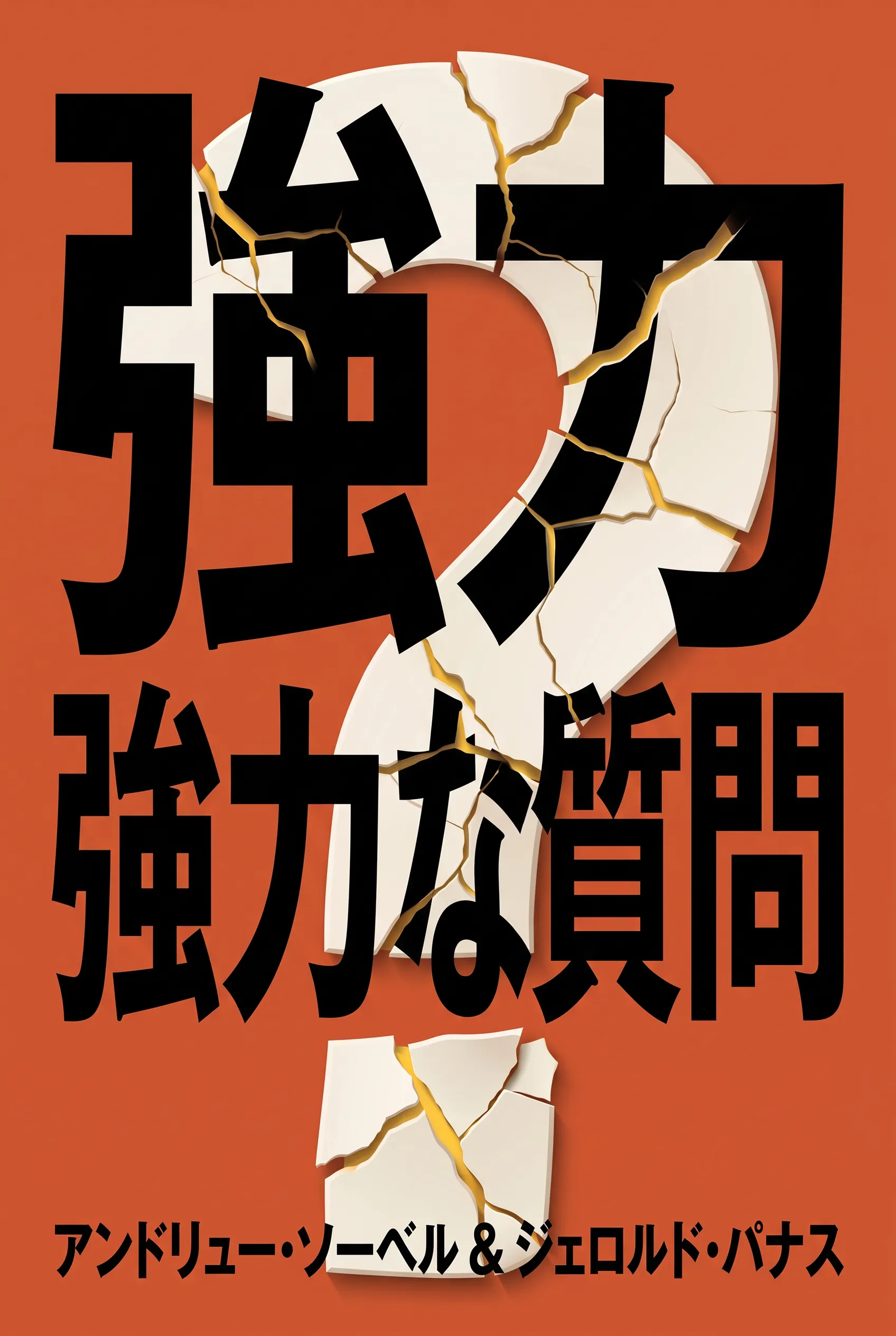 強力な質問