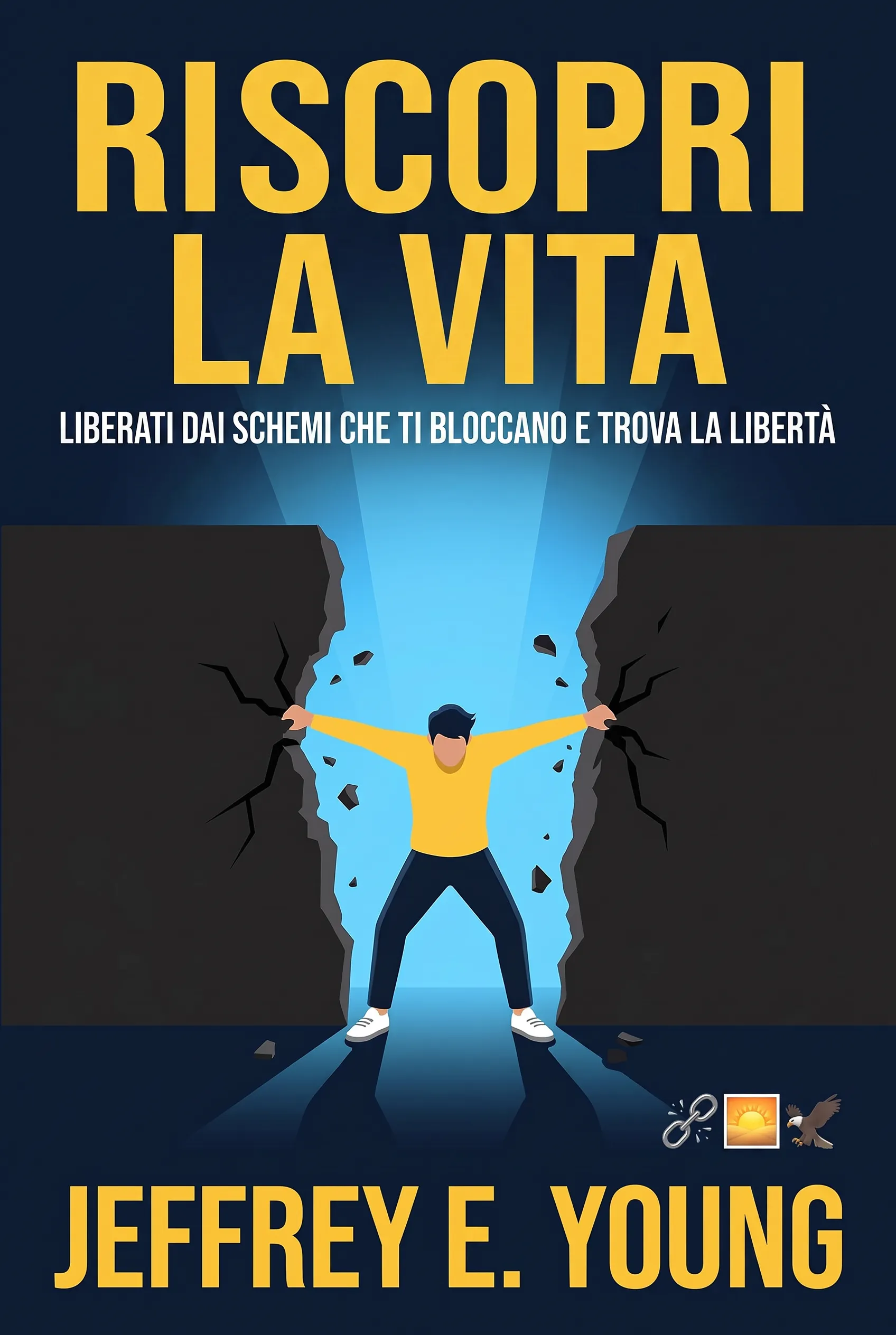 Riscopri la Vita