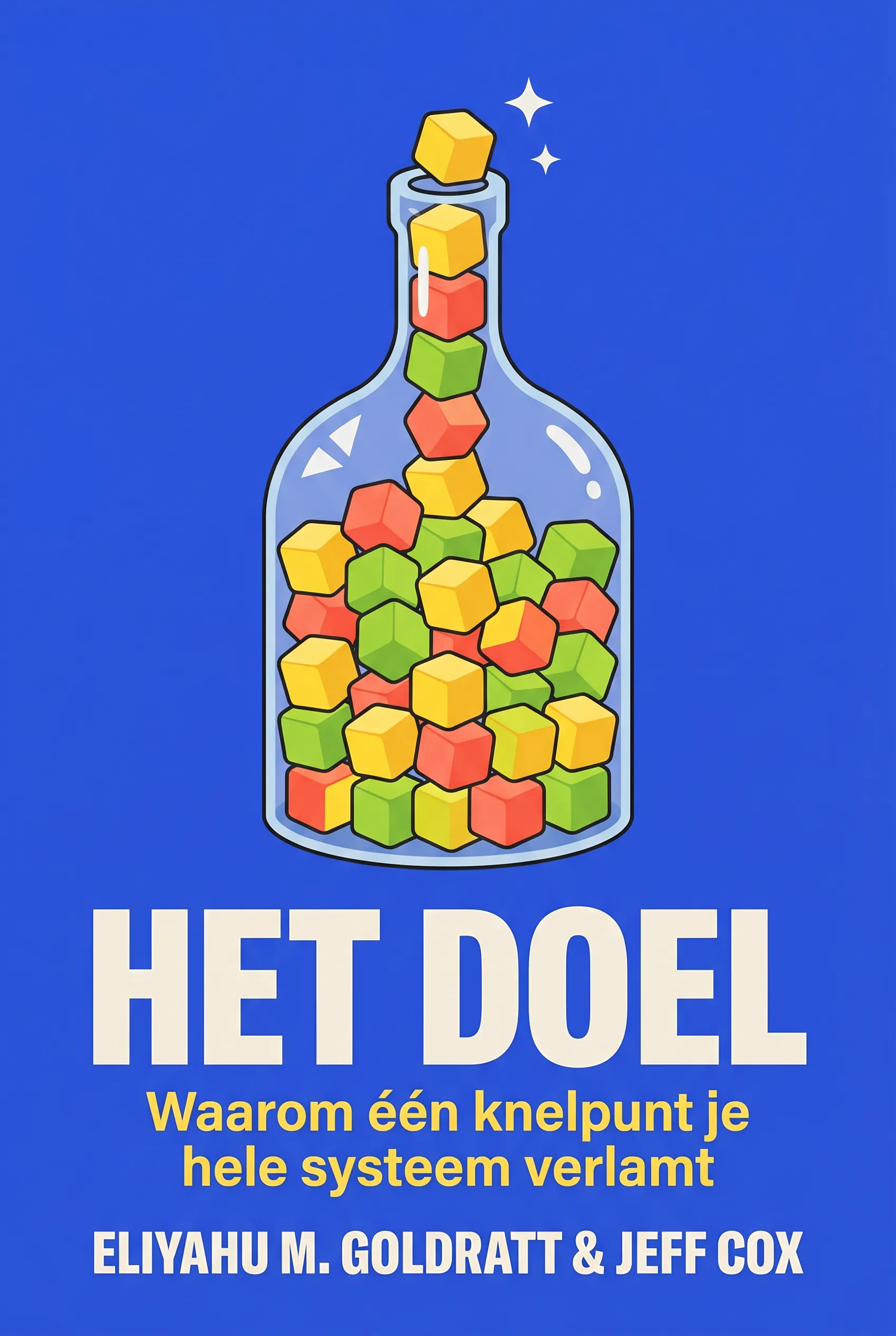 Het Doel
