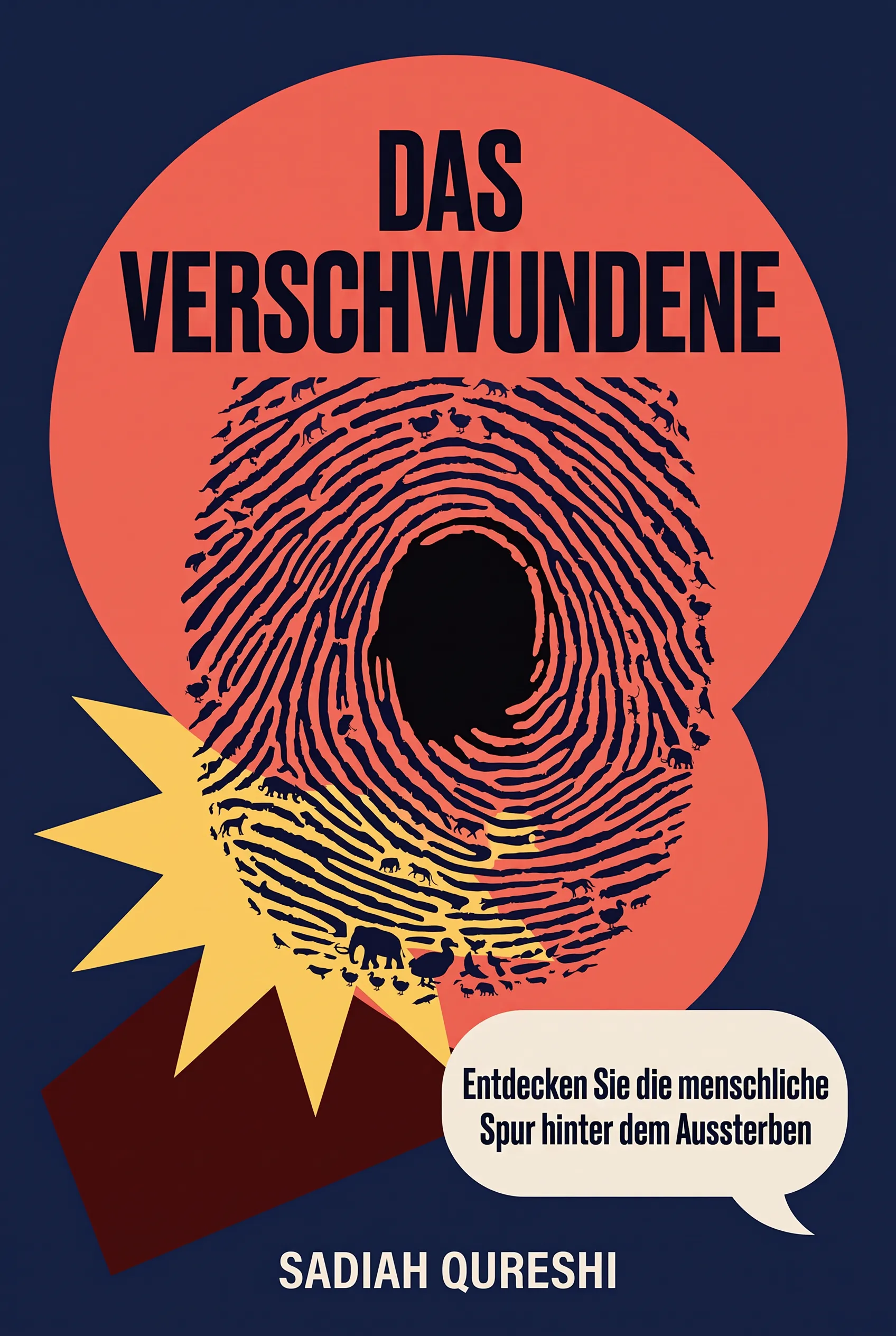 Das Verschwundene