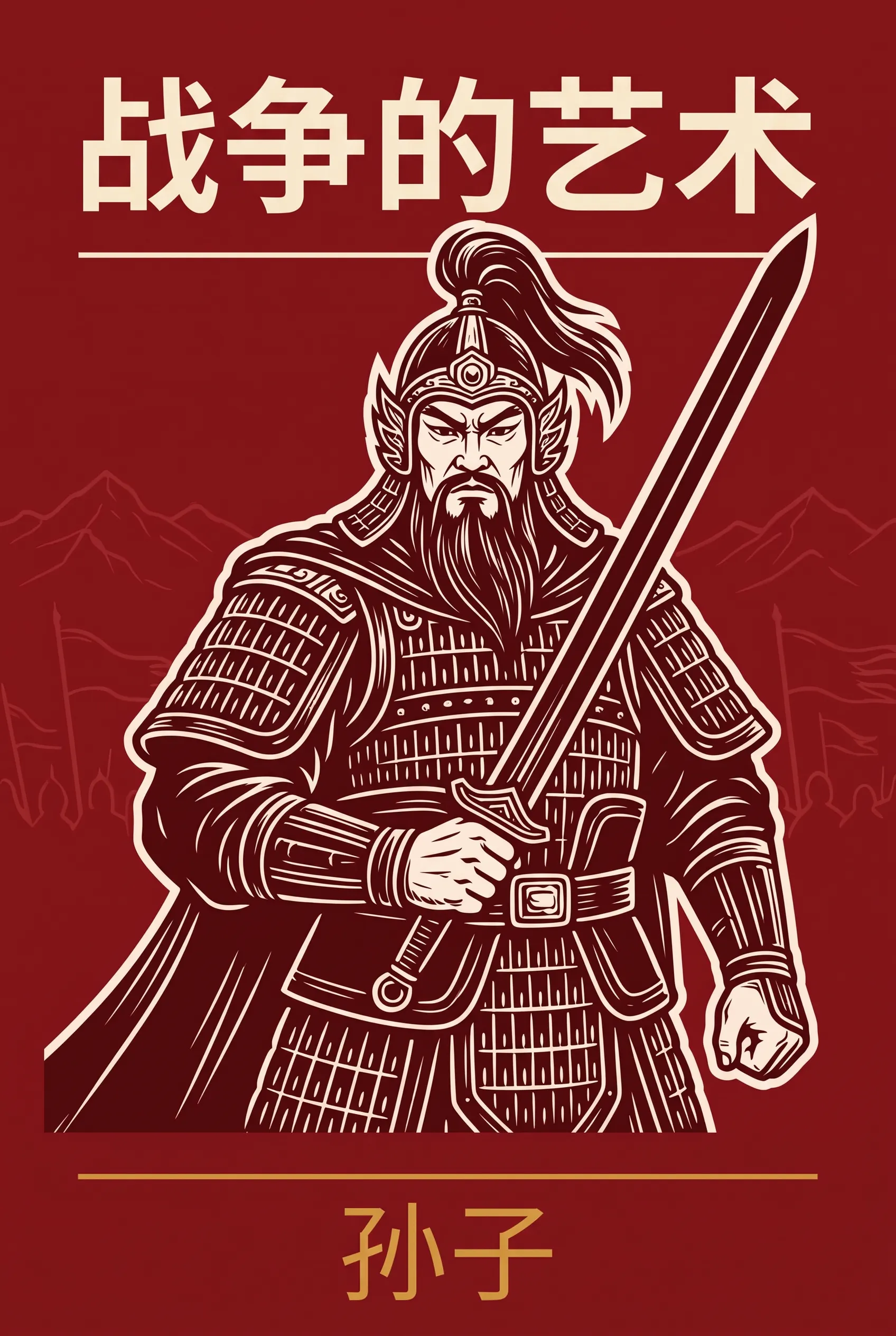 战争的艺术