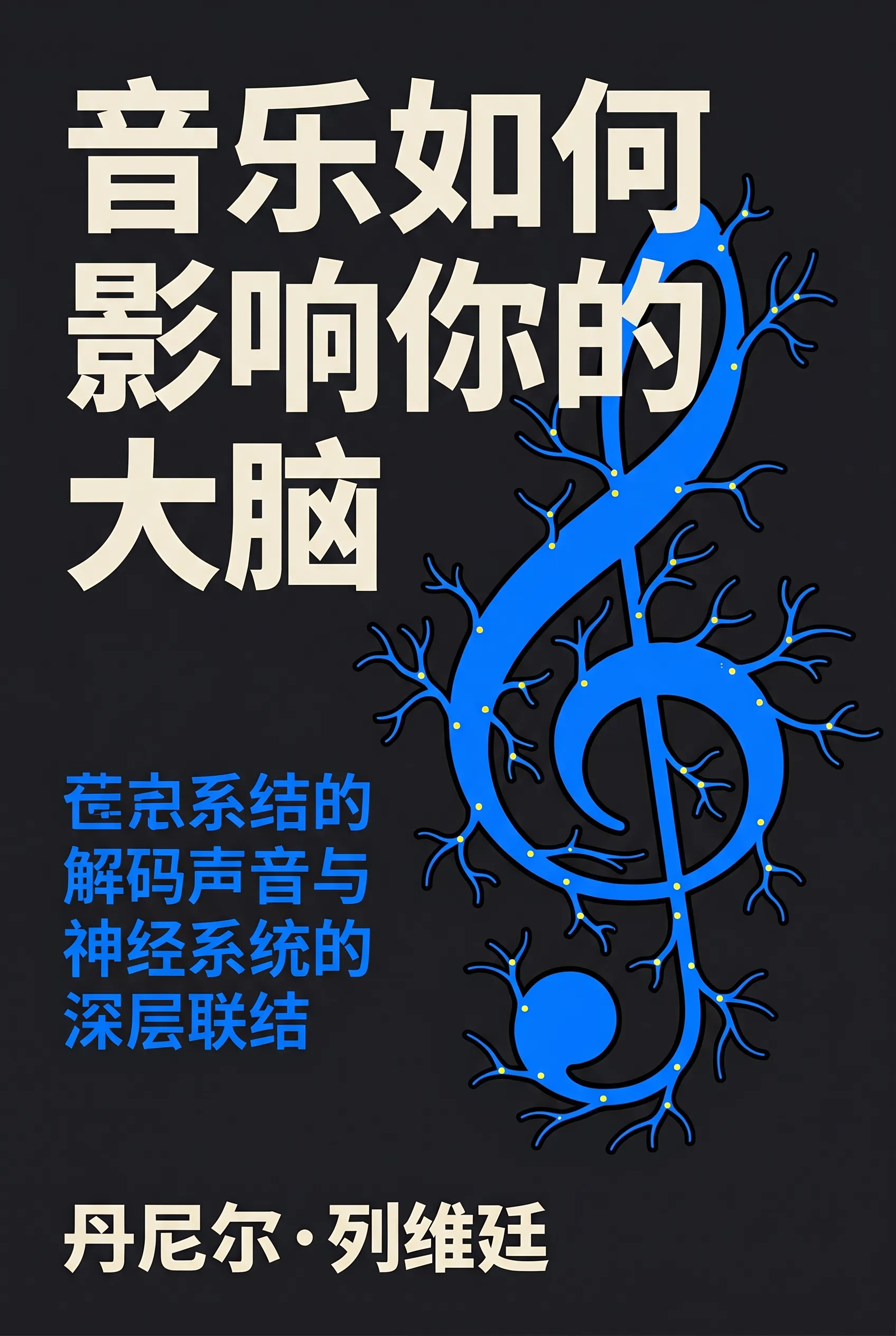 音乐如何影响你的大脑