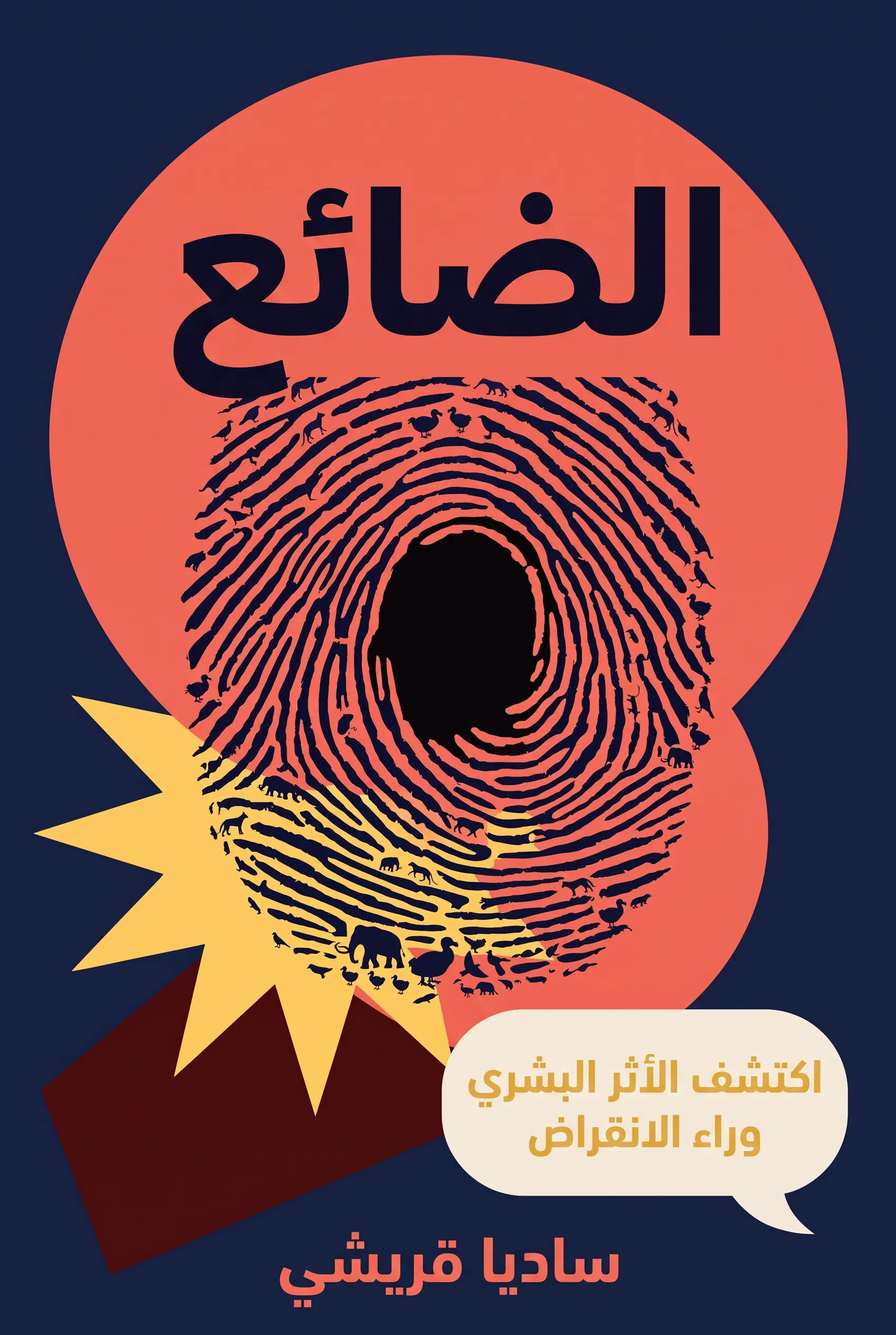 الضائع