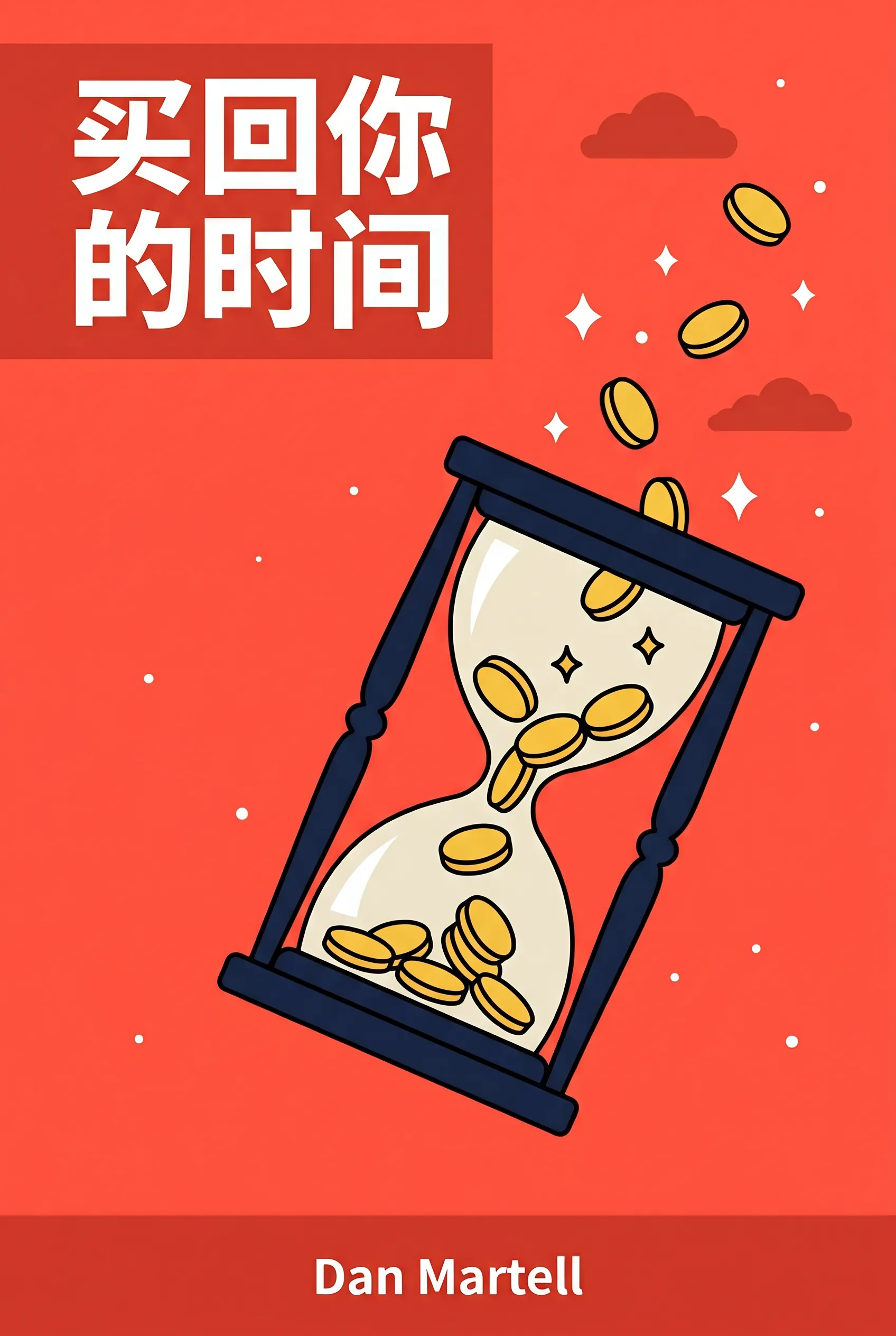 买回你的时间