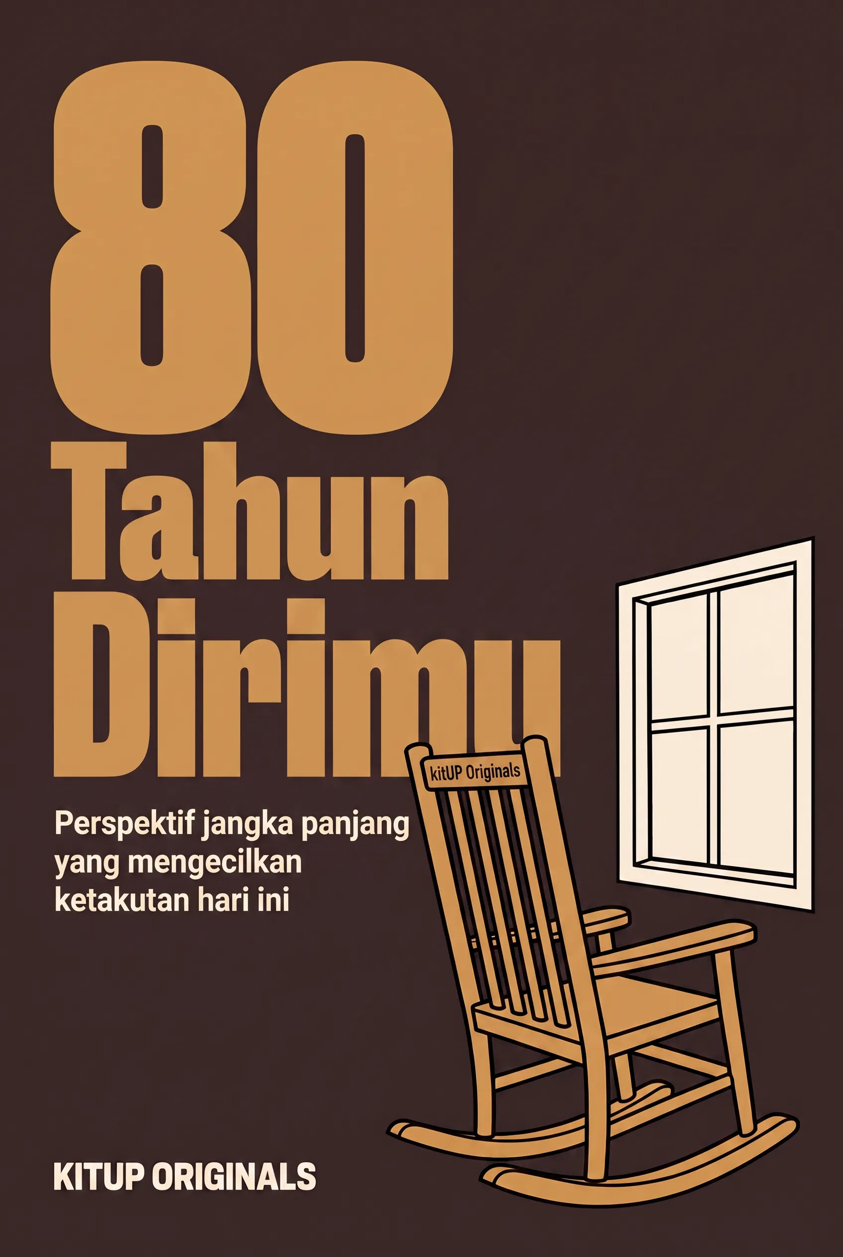 80 Tahun Dirimu