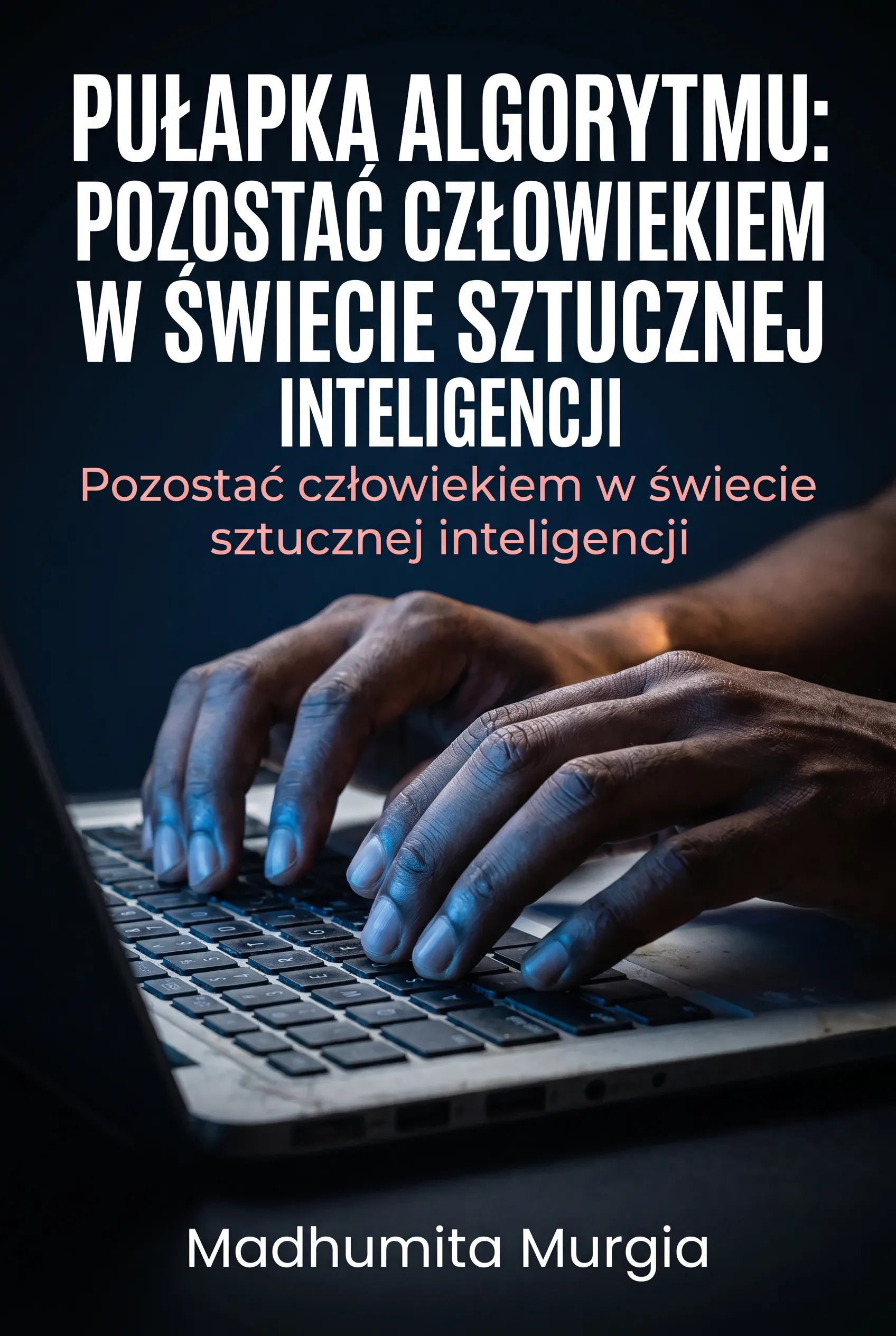 Pułapka algorytmu: Pozostać człowiekiem w świecie sztucznej inteligencji