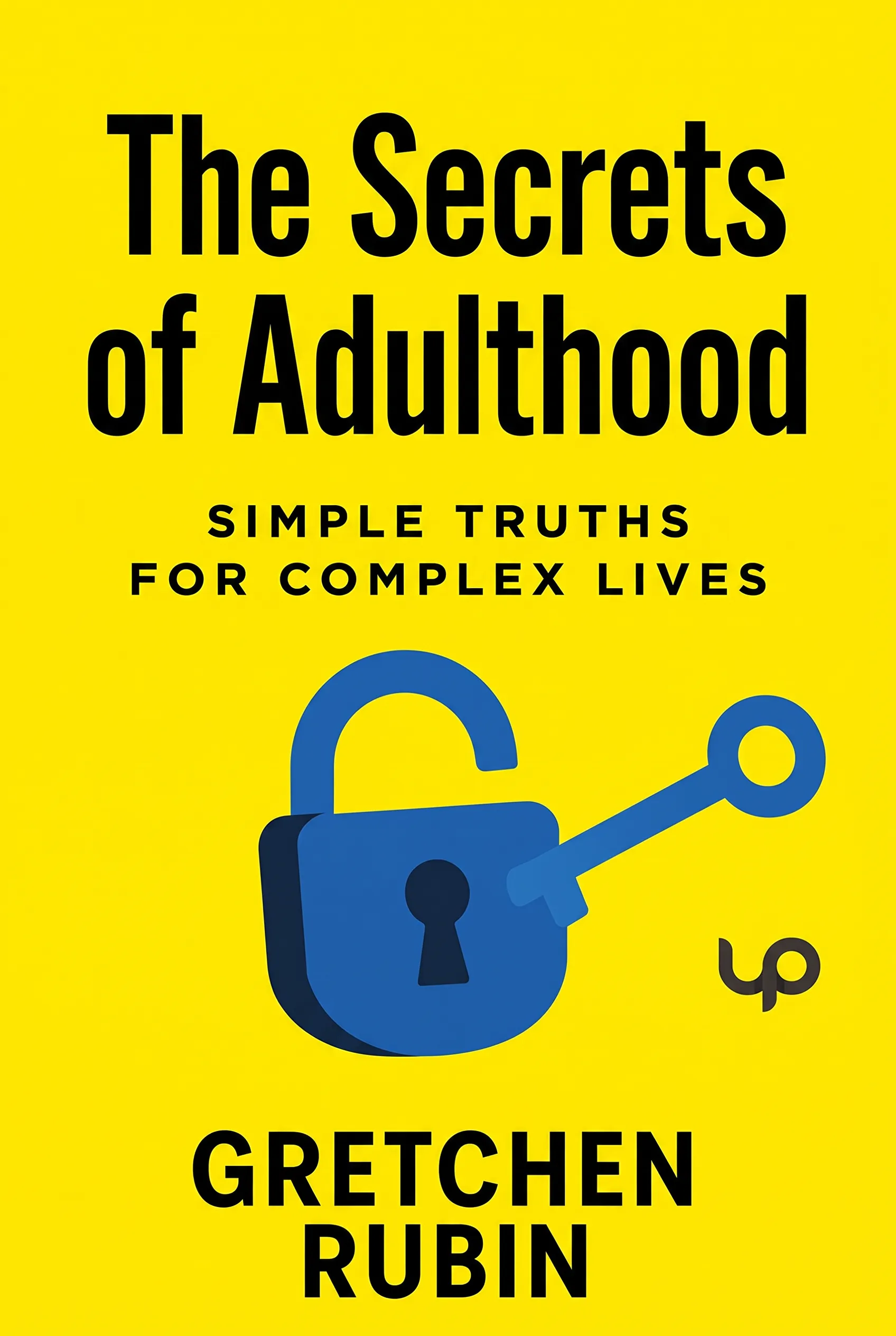 The Secrets of Adulthood