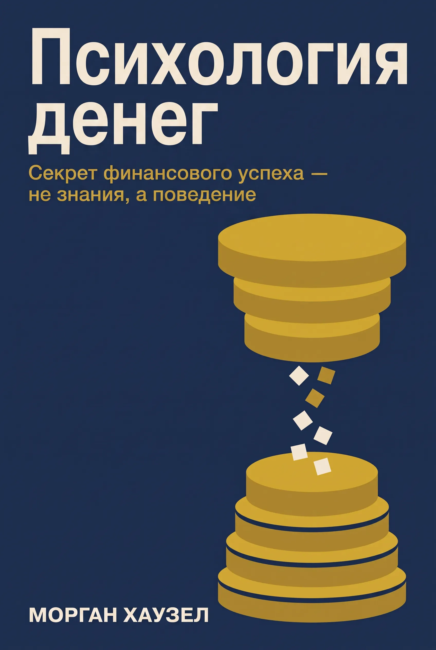 Психология денег