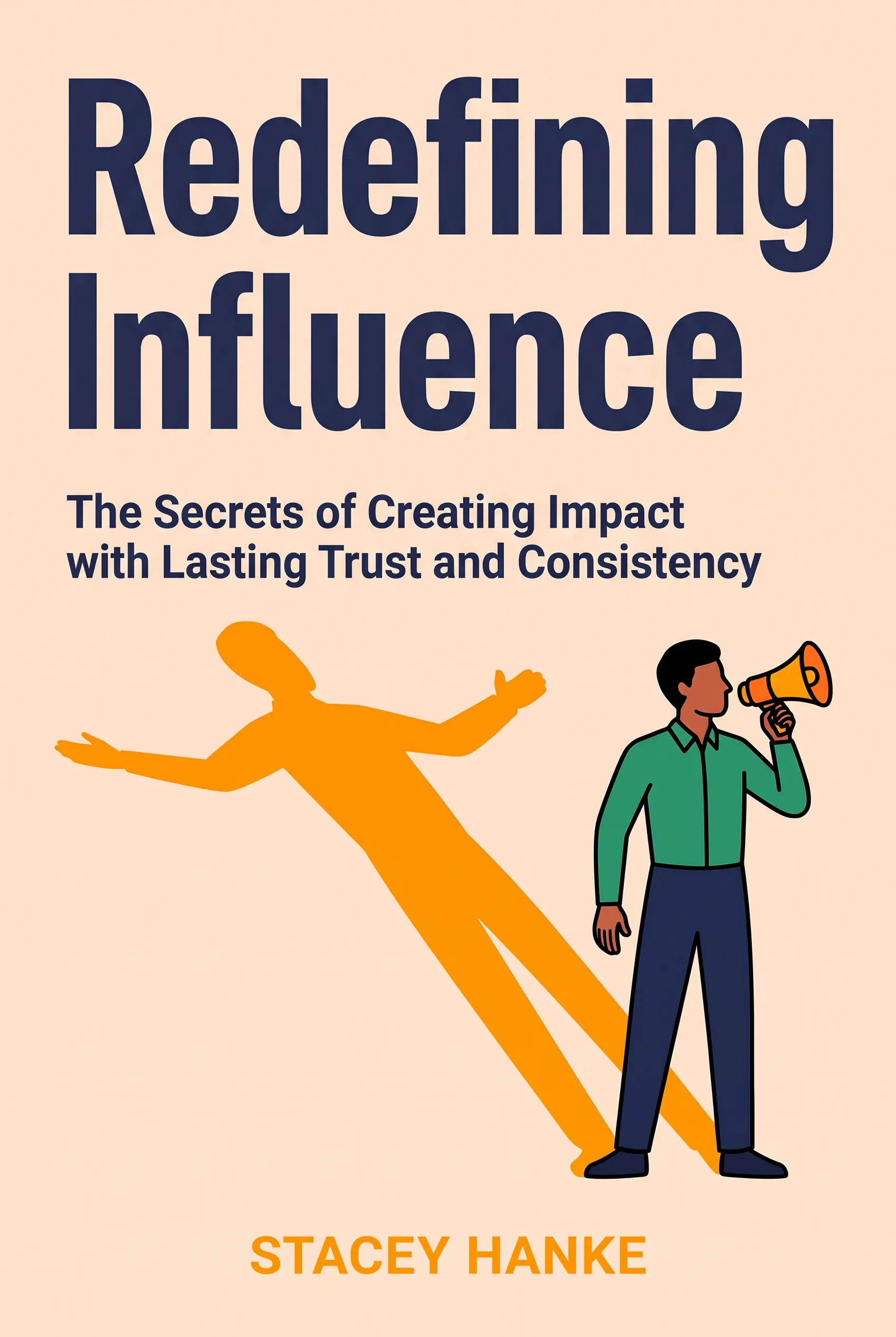 Redefining Influence