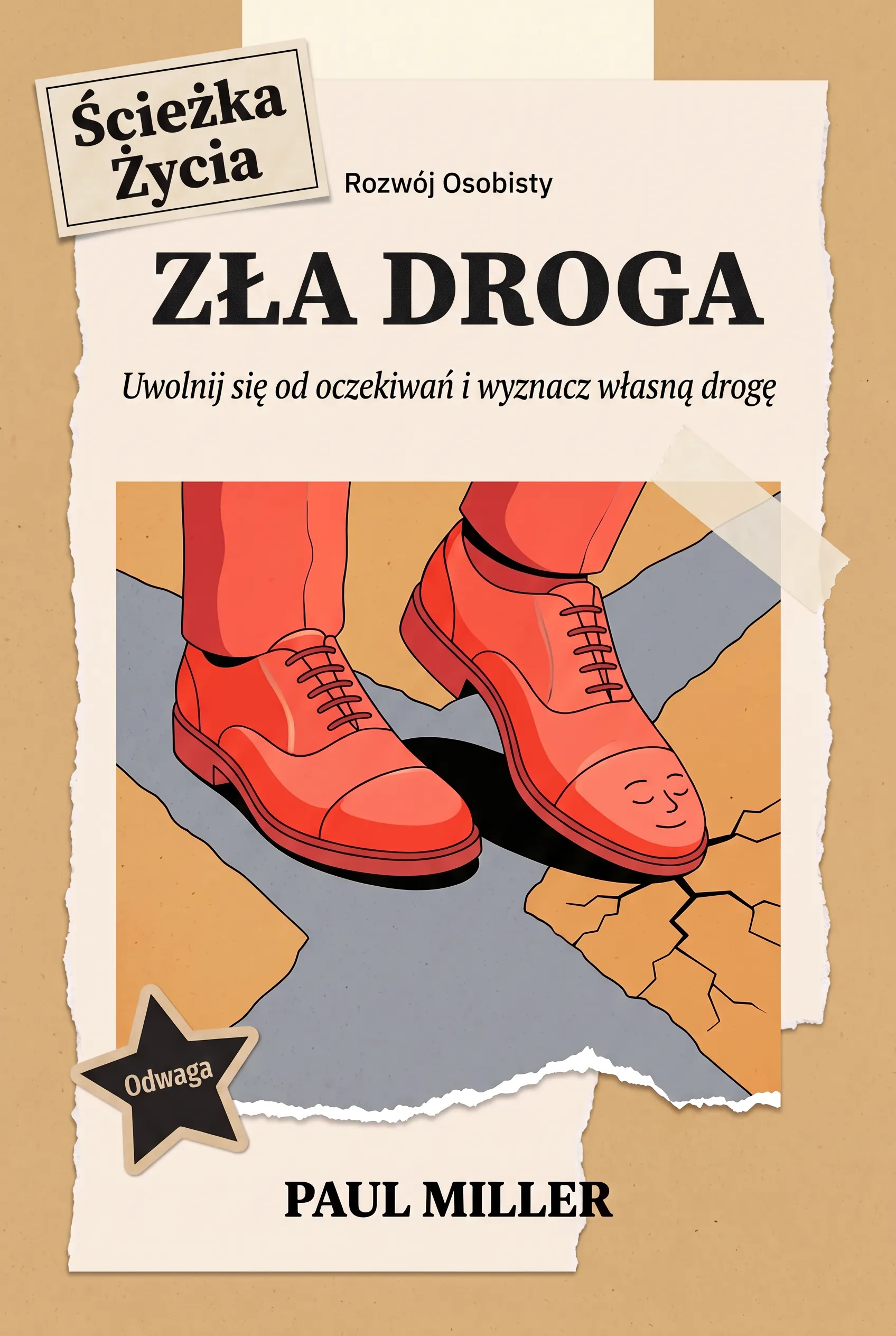 Zła Droga