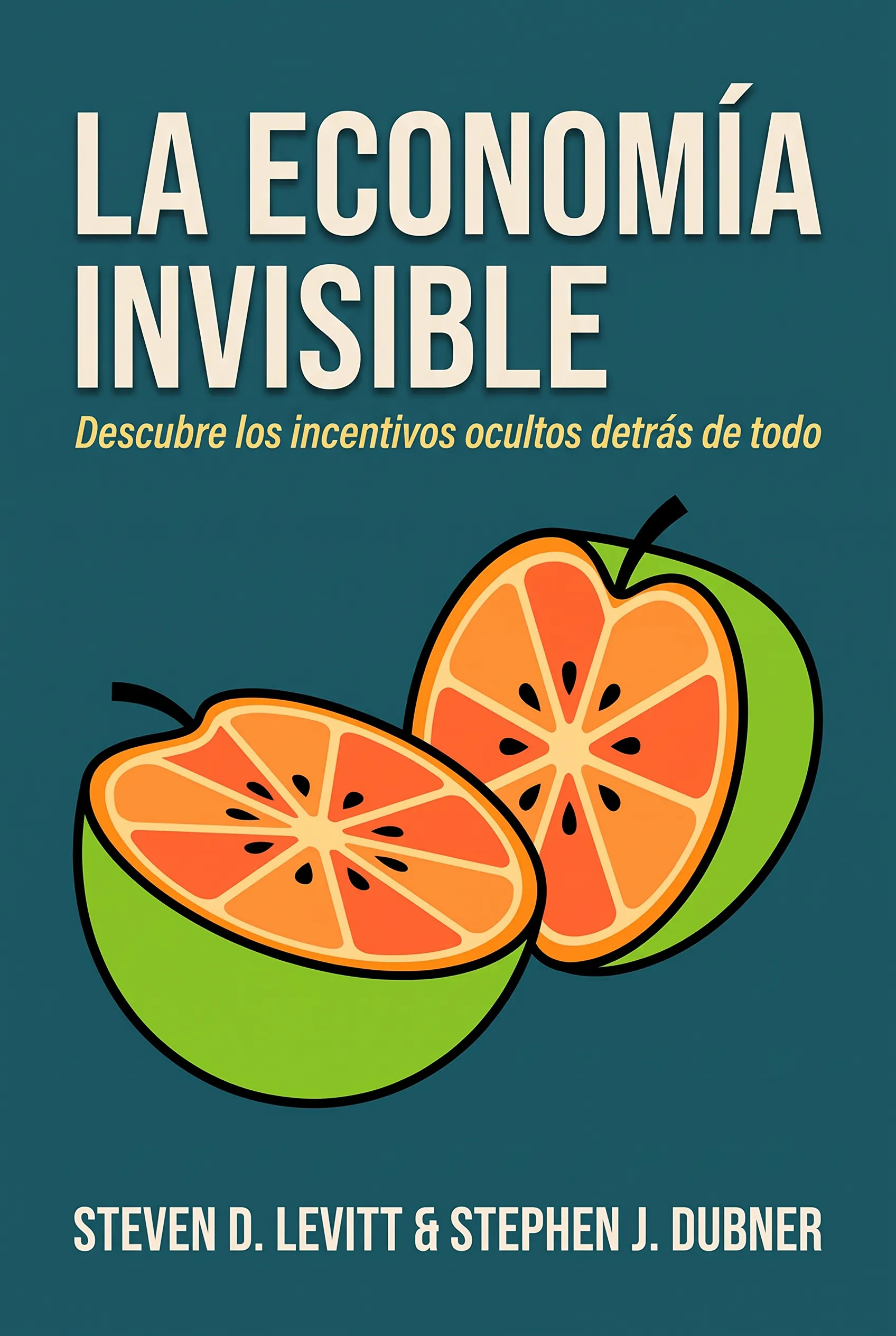 La Economía Invisible