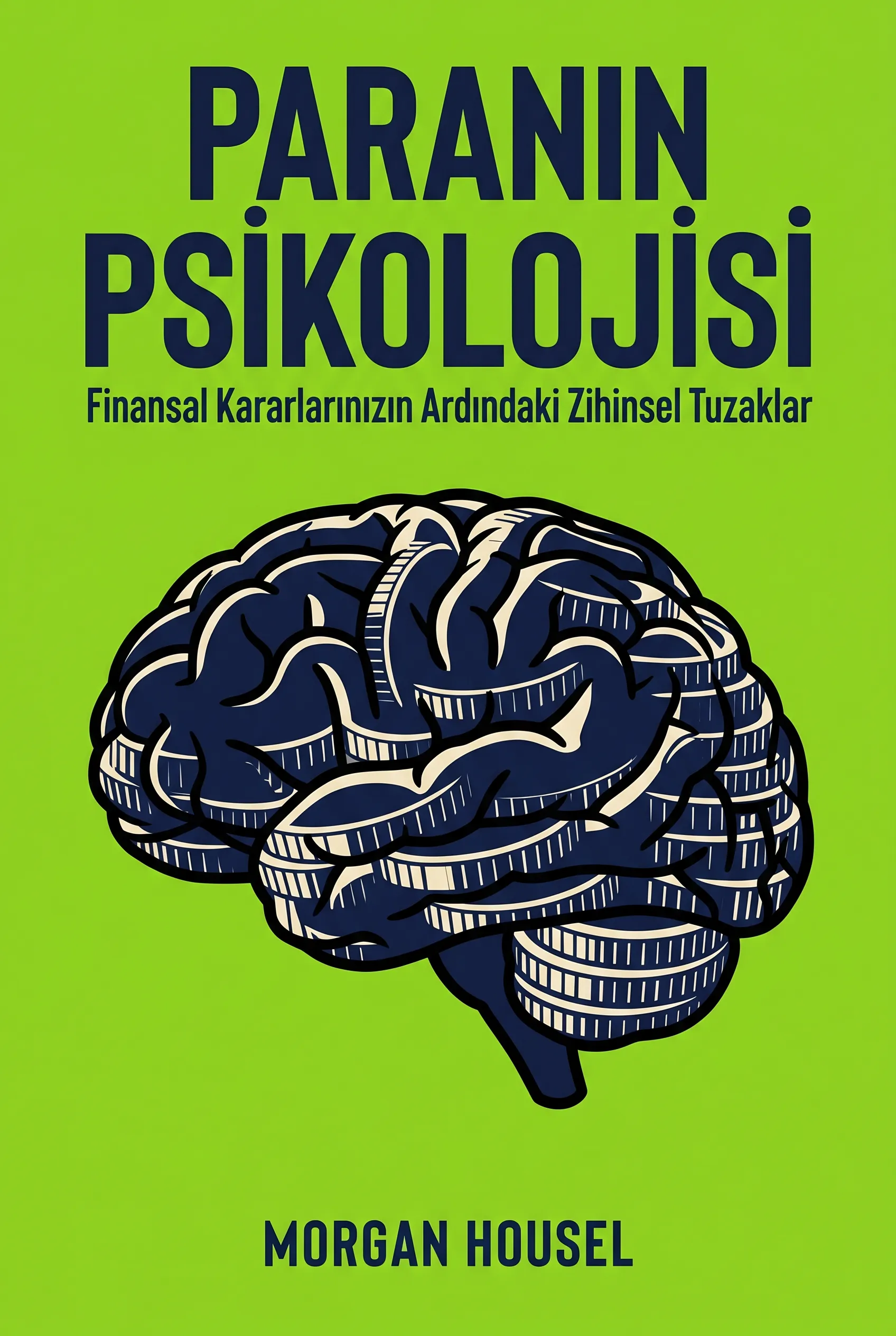 Paranın Psikolojisi