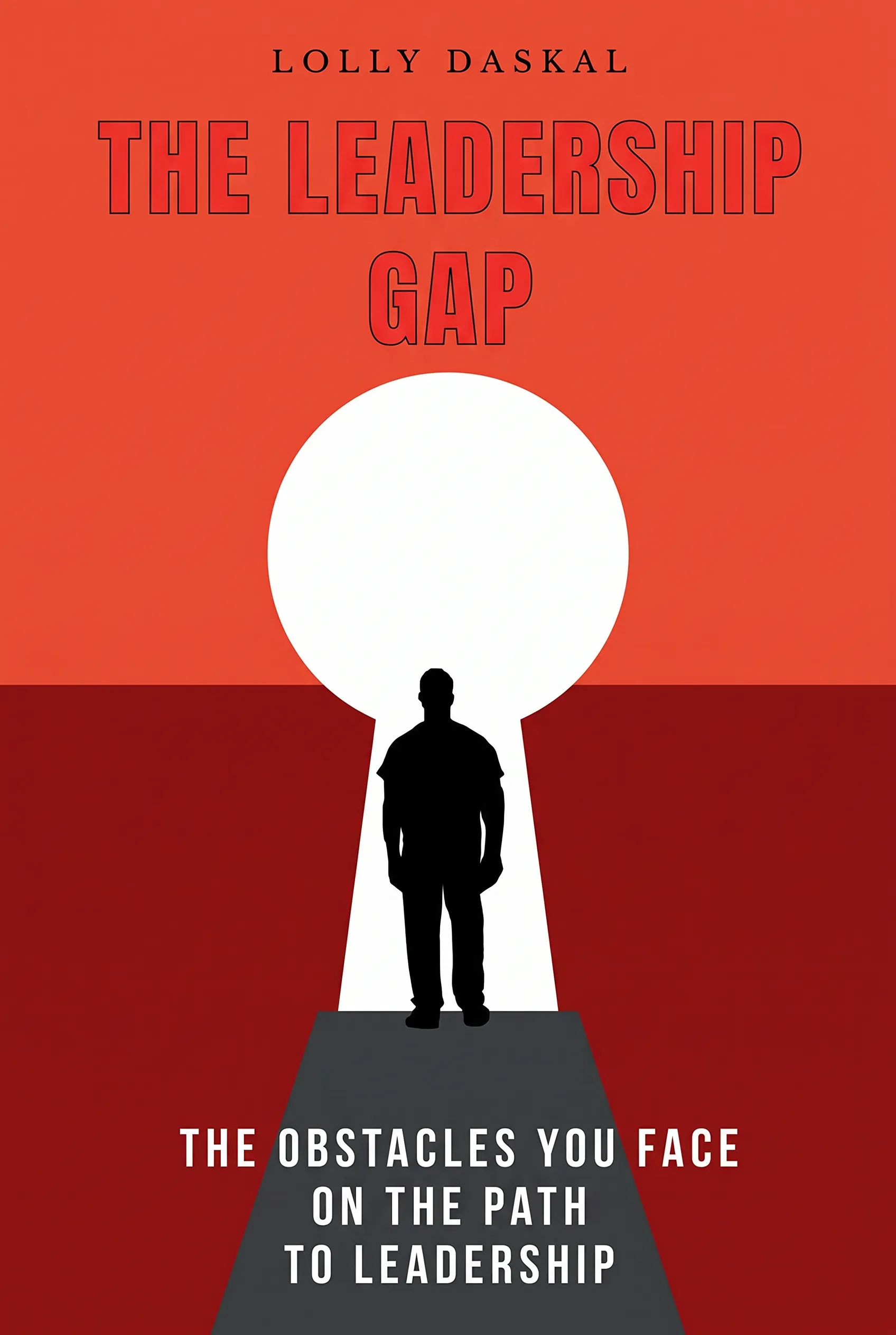 The Leadership Gap