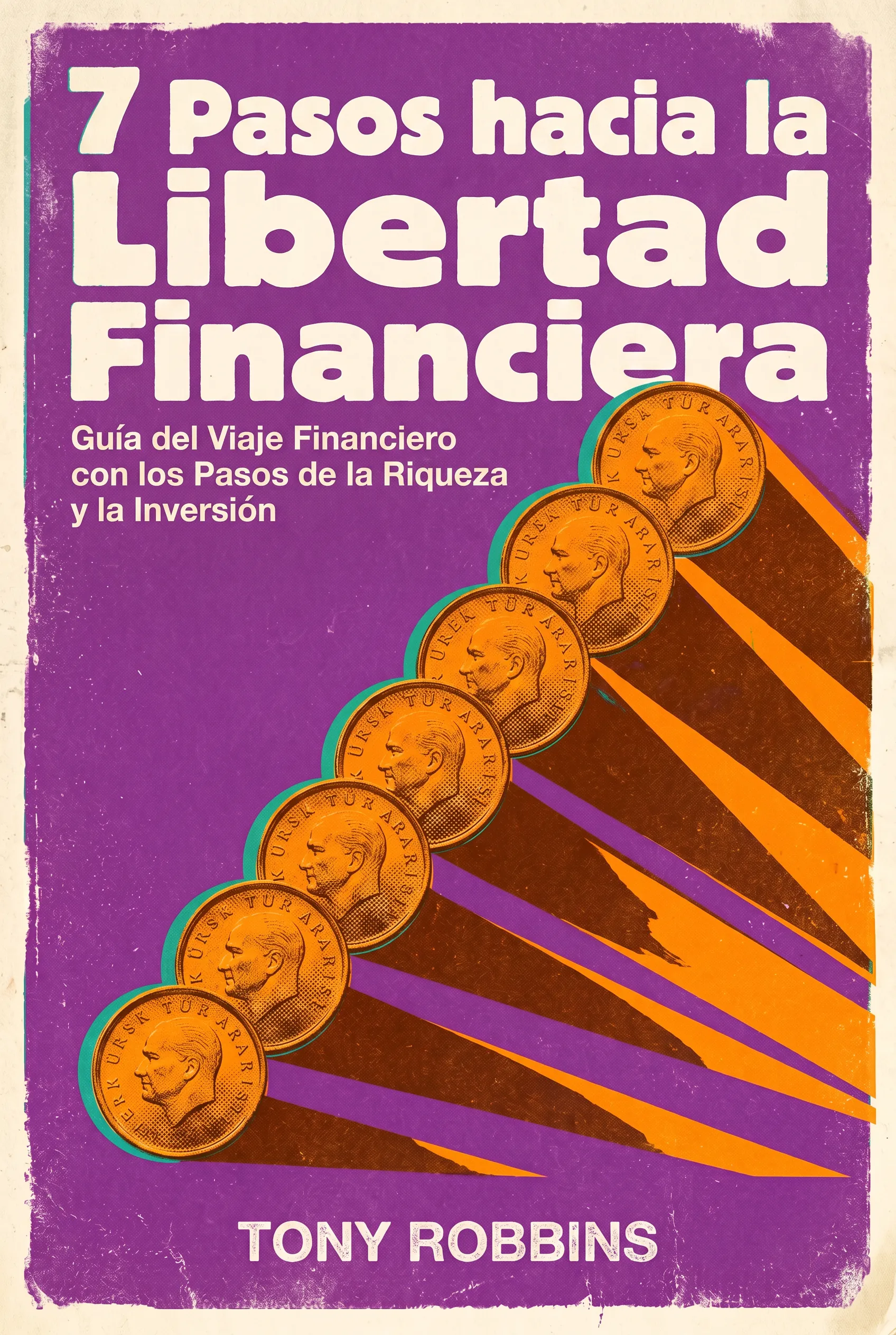 7 Pasos hacia la Libertad Financiera