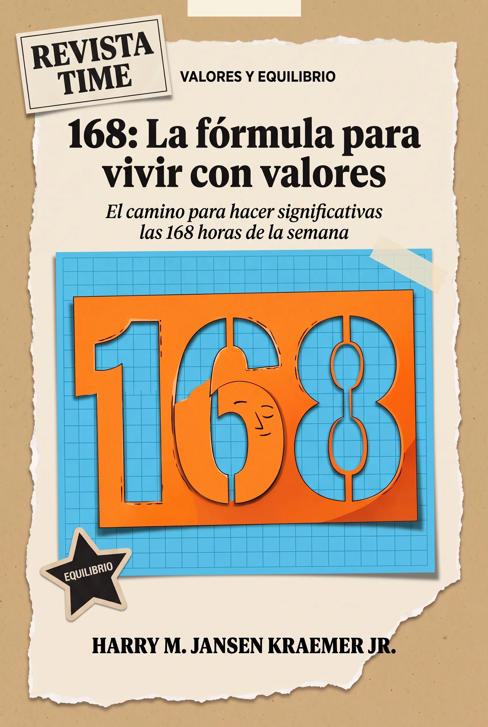 168: La fórmula para vivir con valores