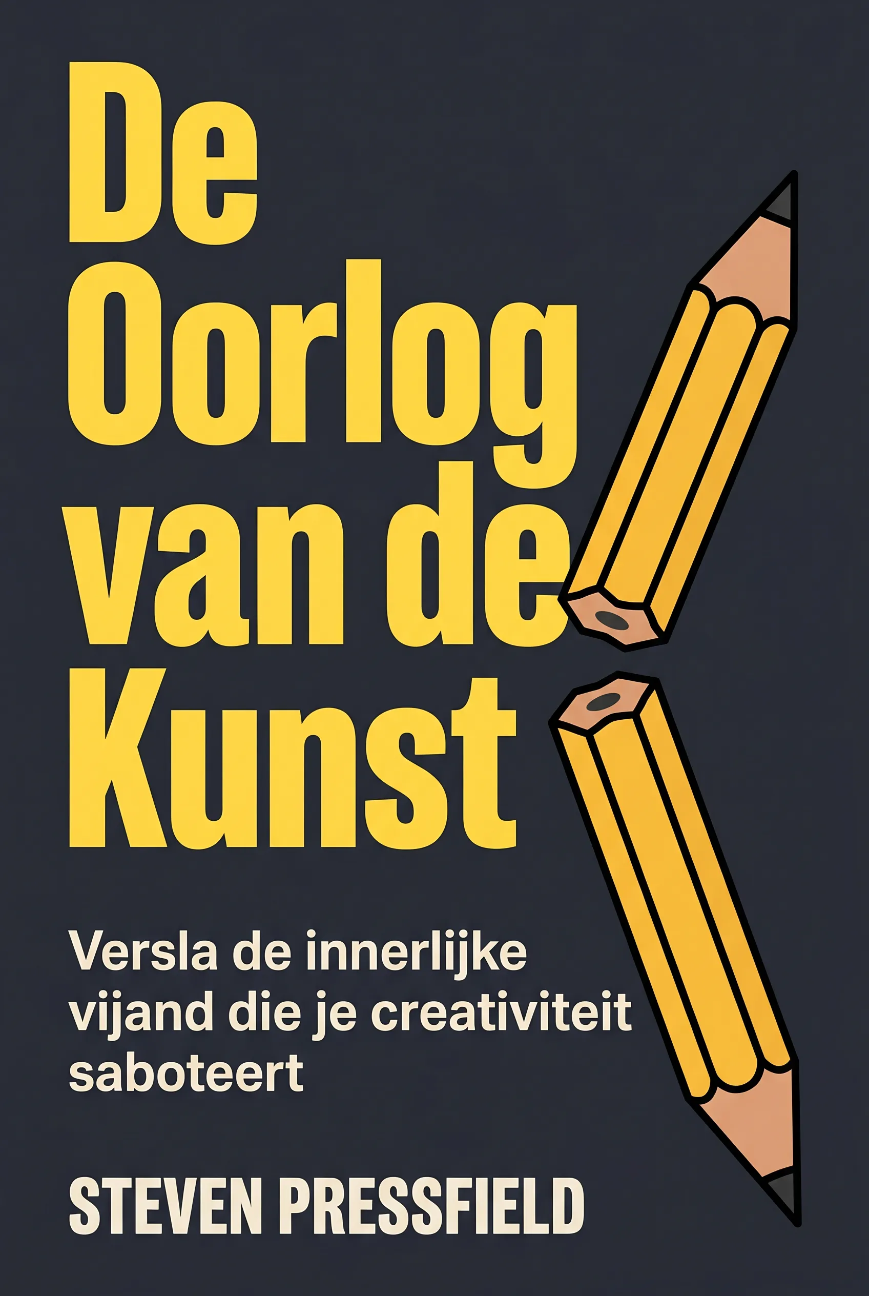 De Oorlog van de Kunst