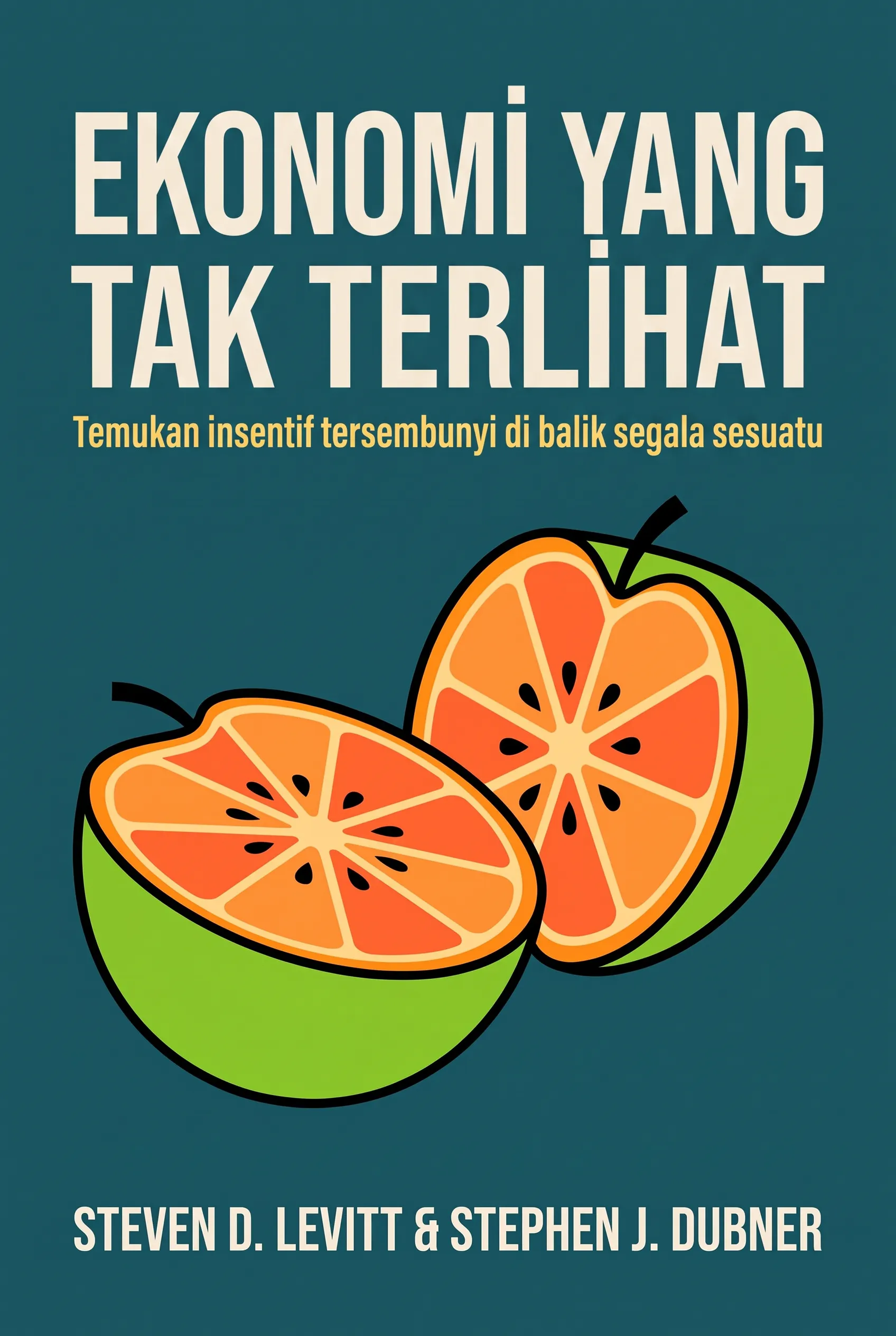 Ekonomi yang Tak Terlihat