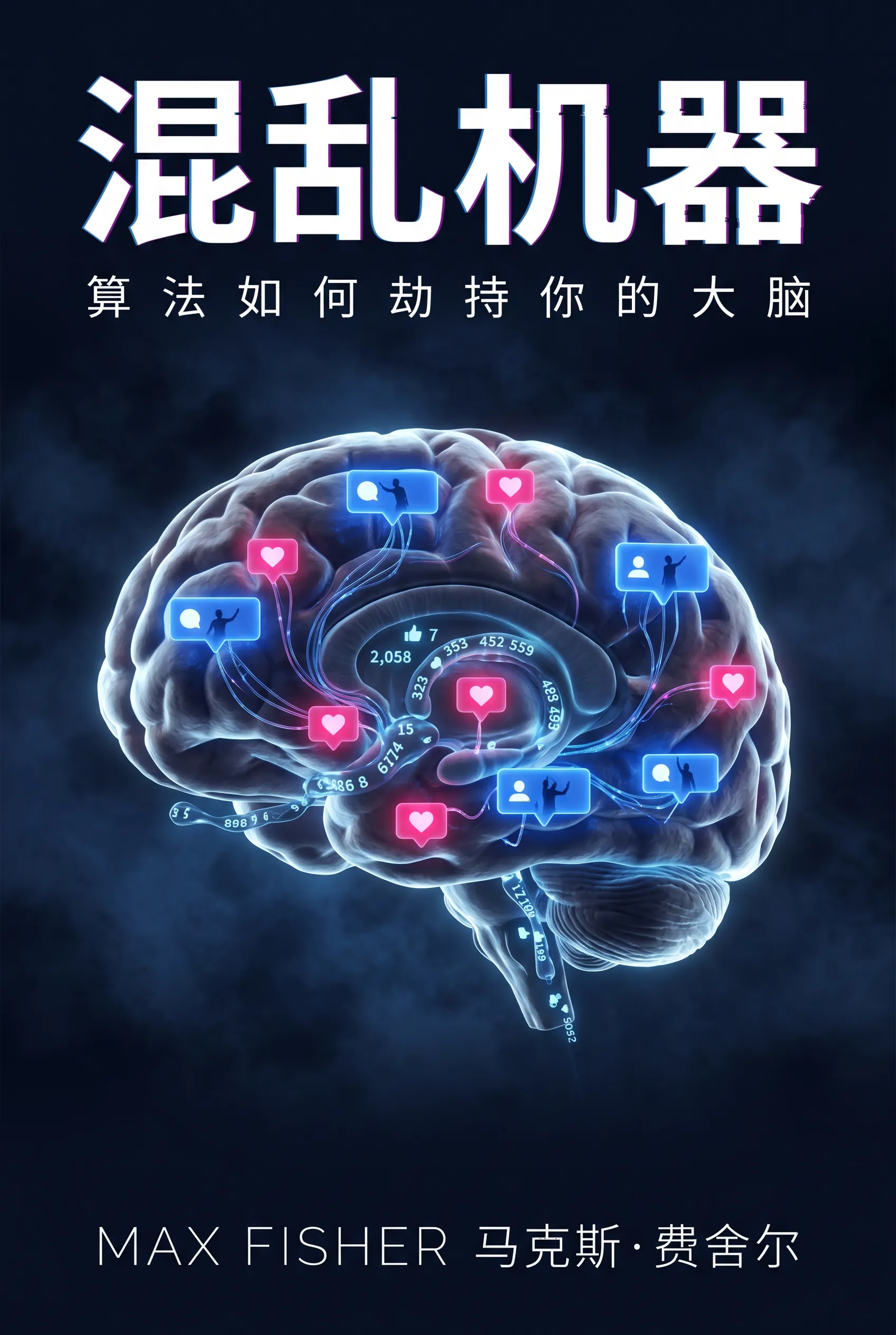 混乱机器