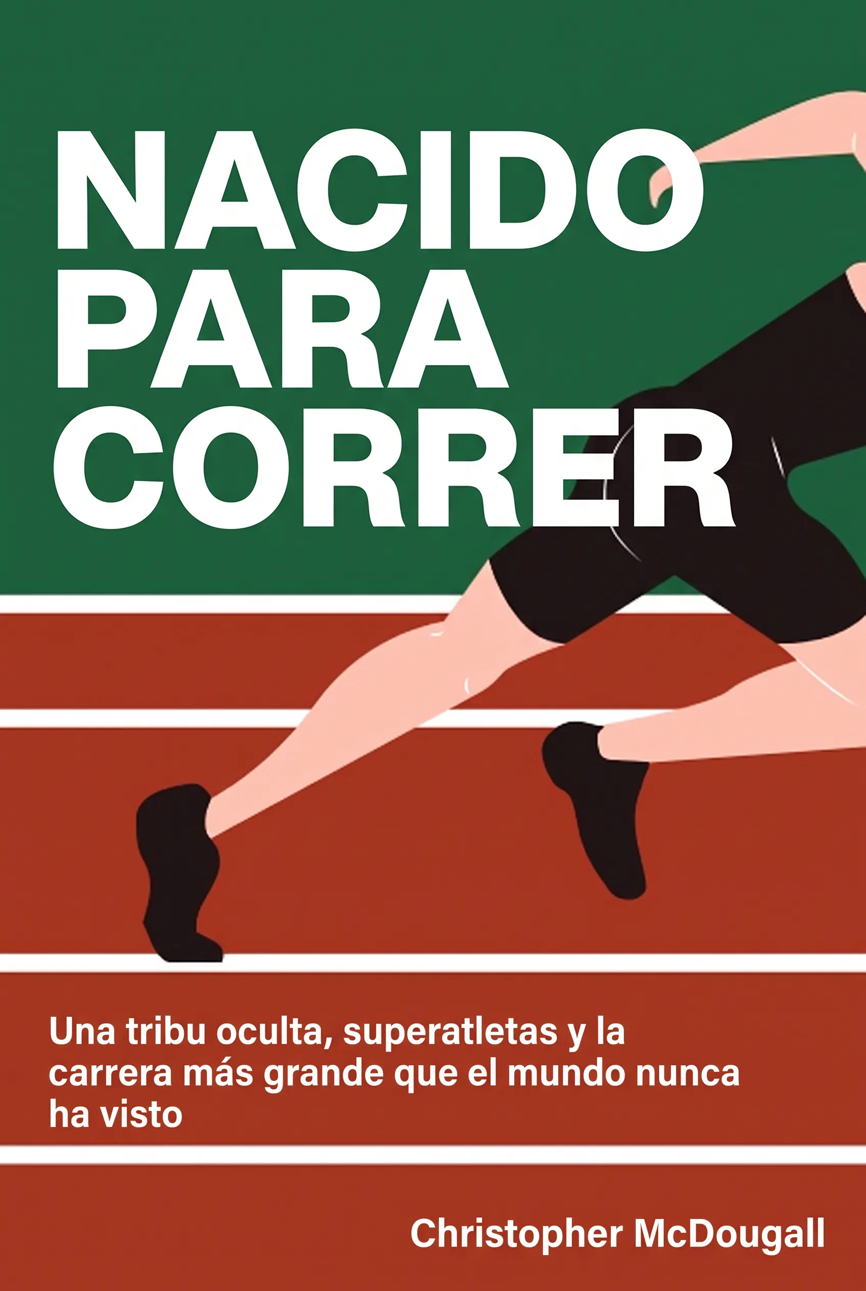 Nacido para correr