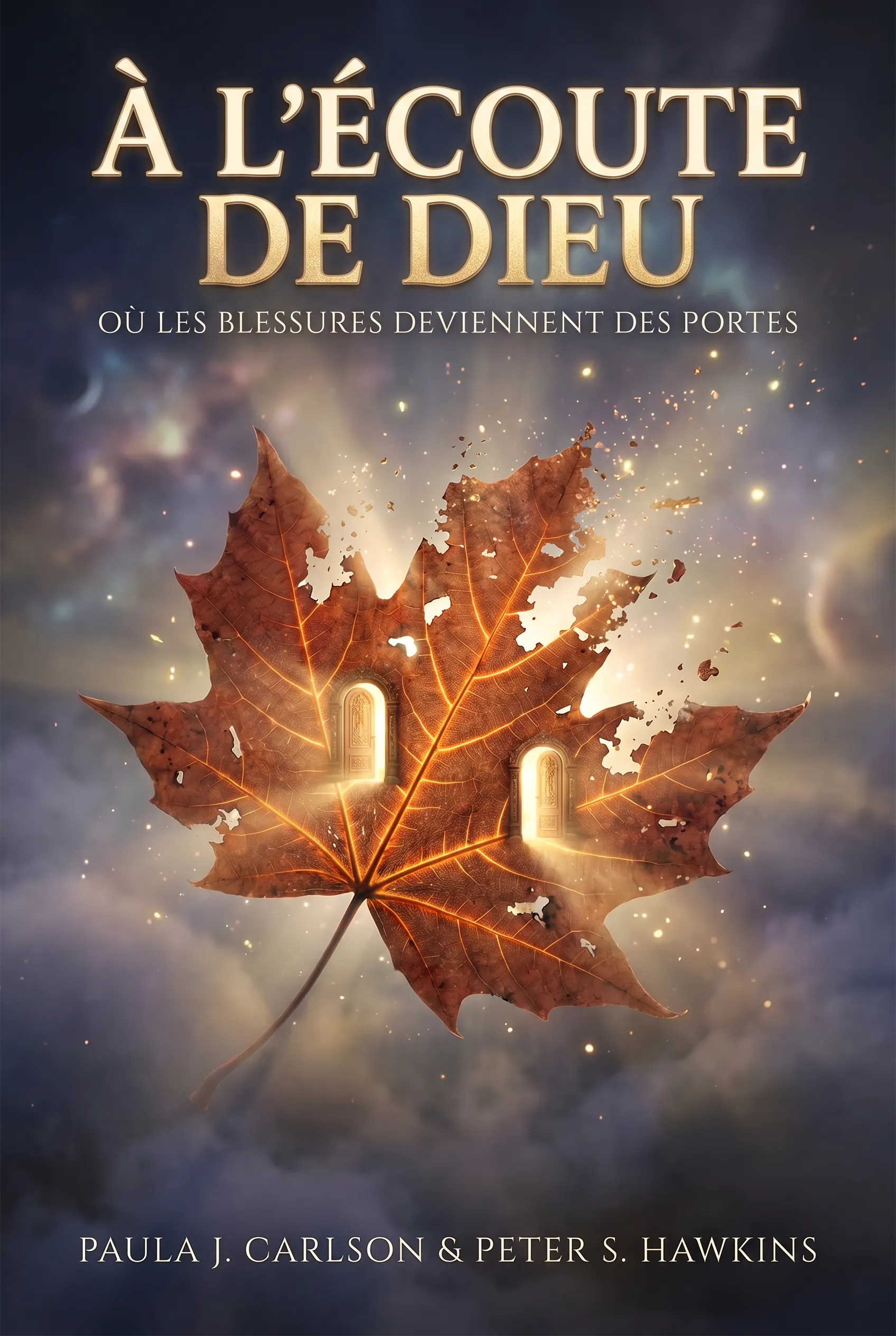 À l'écoute de Dieu