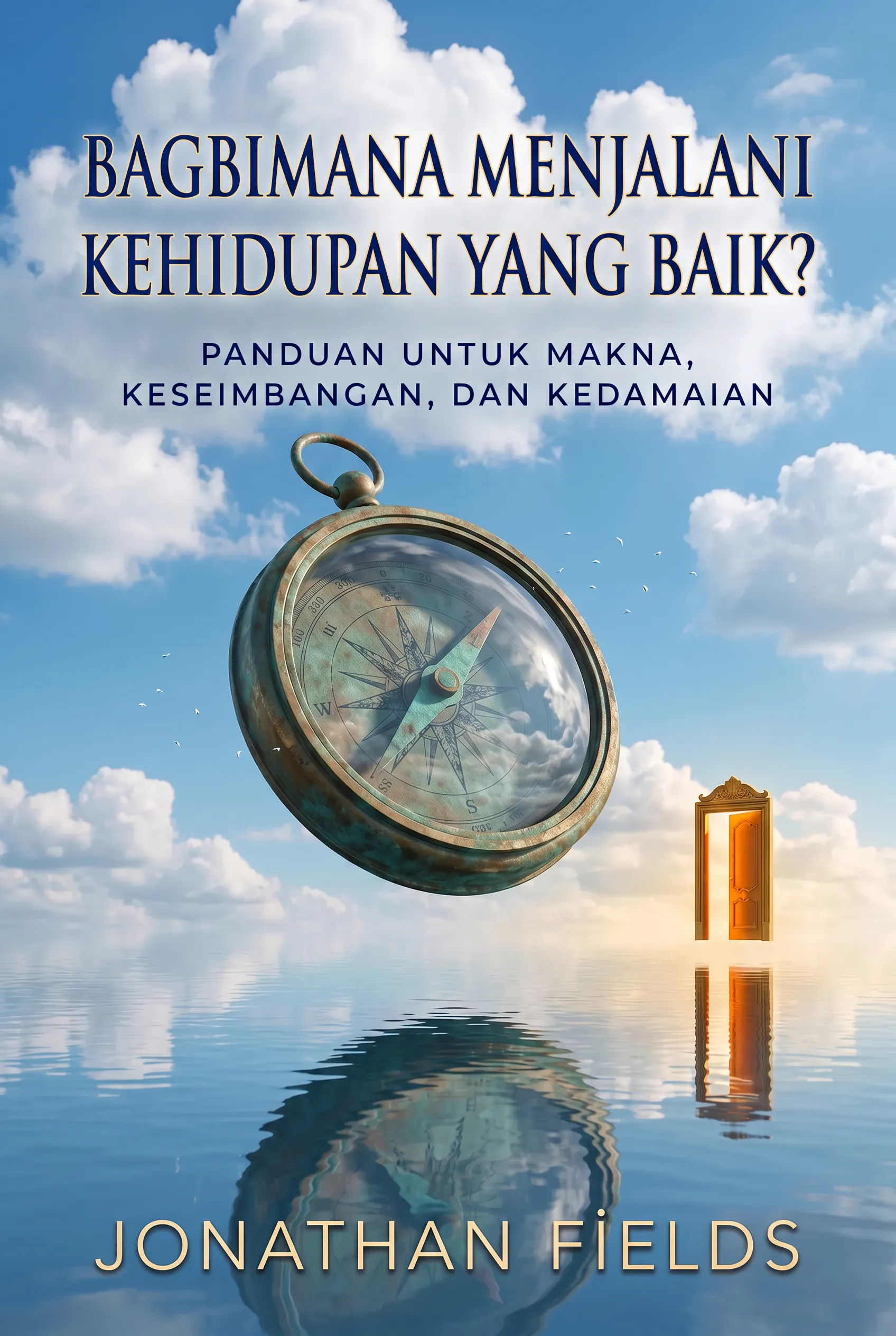 Bagaimana Menjalani Kehidupan yang Baik?
