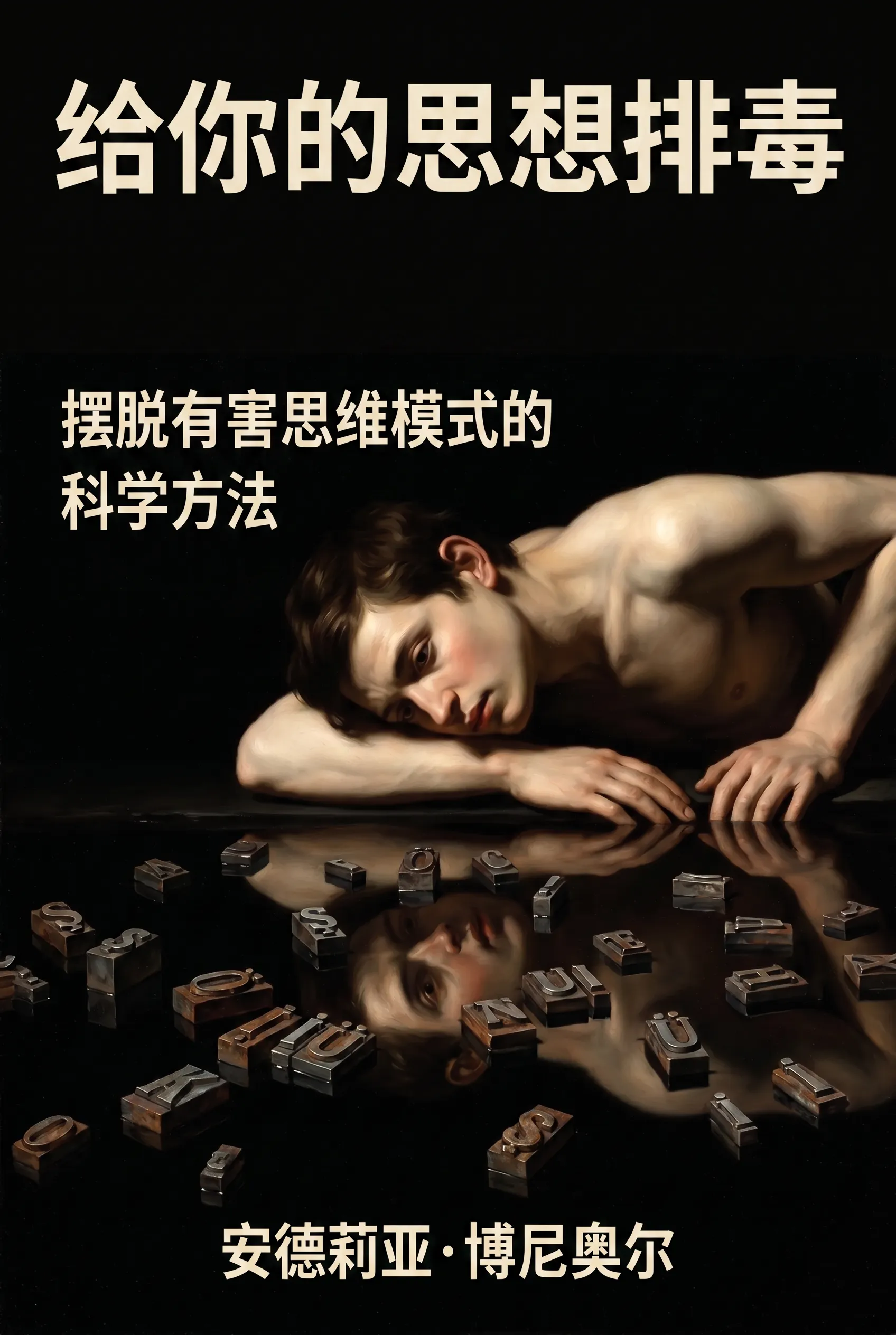 给你的思想排毒