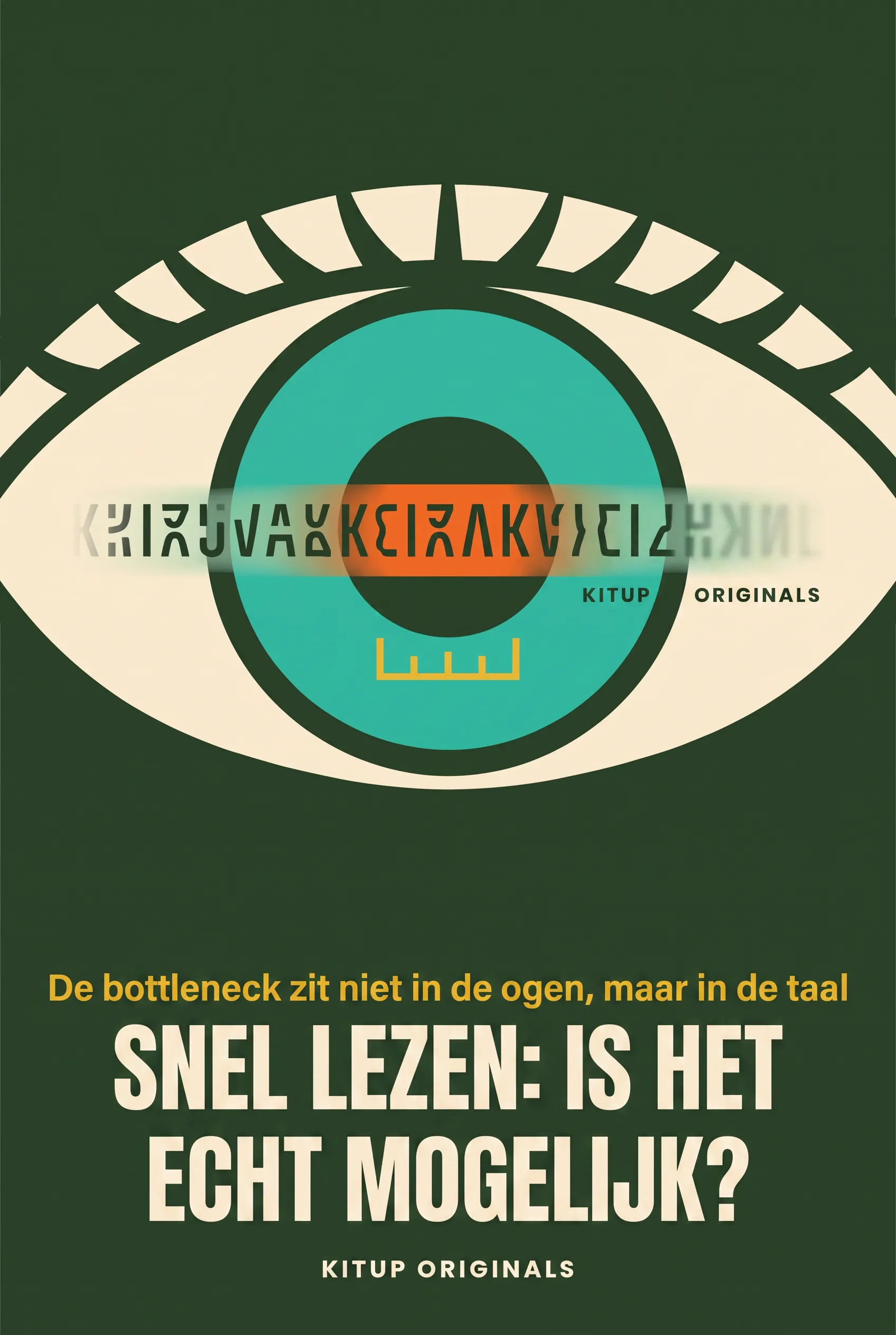 Snel Lezen: Is Het Echt Mogelijk?