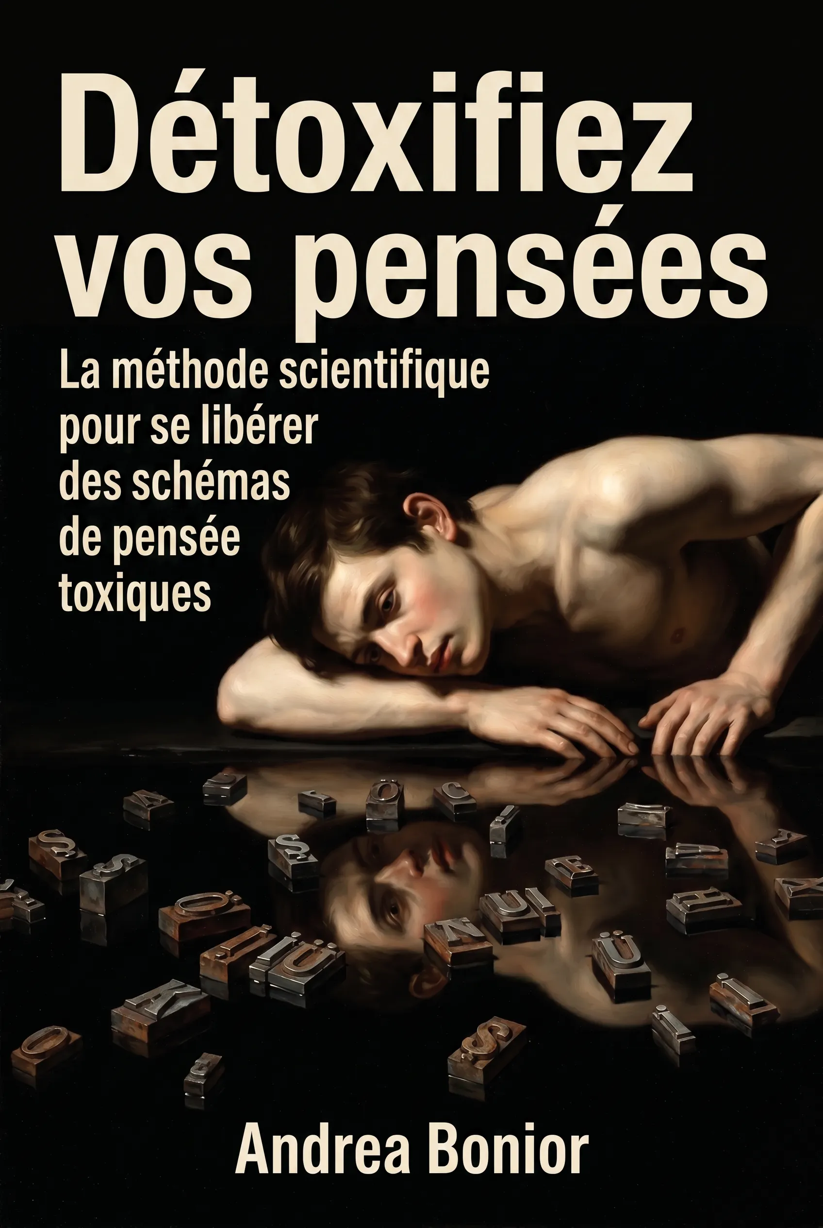 Détoxifiez vos pensées