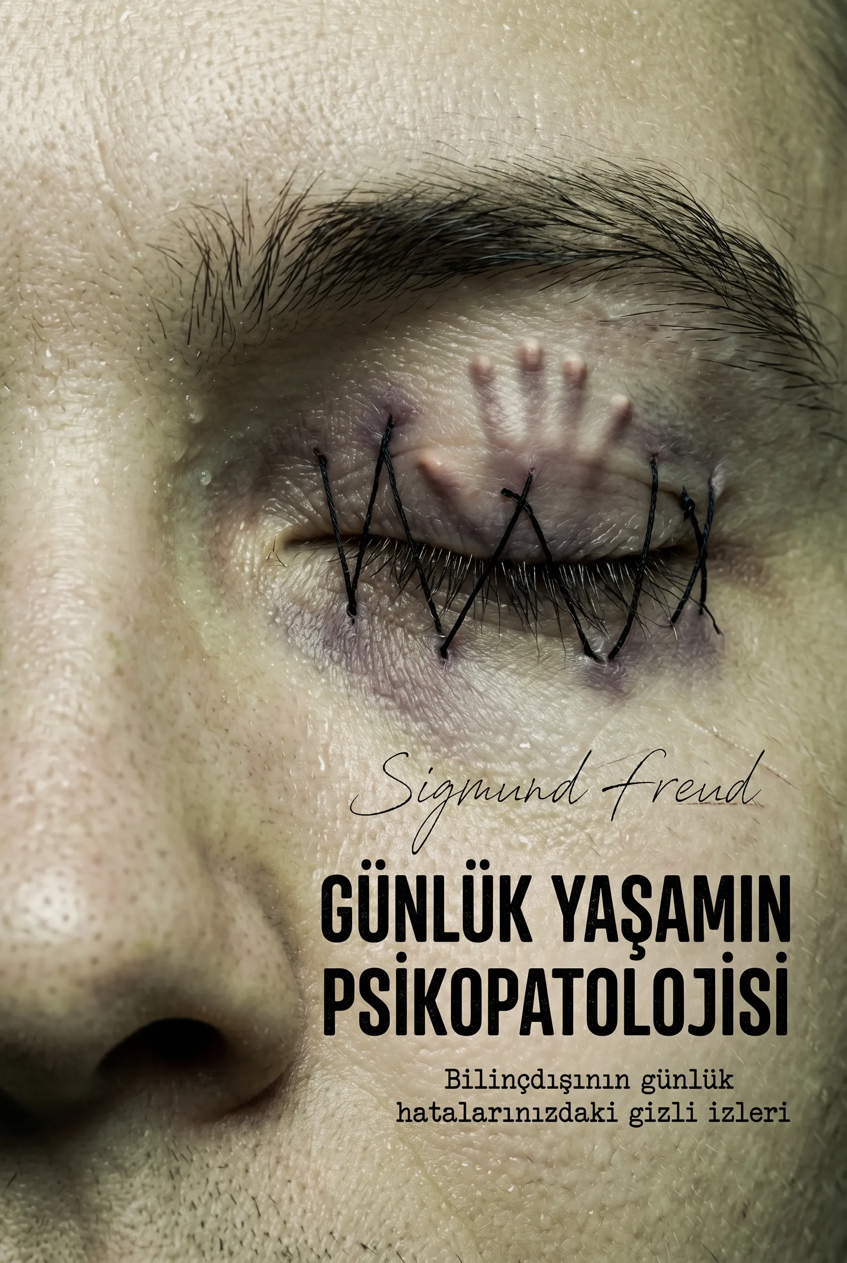 Günlük Yaşamın Psikopatolojisi