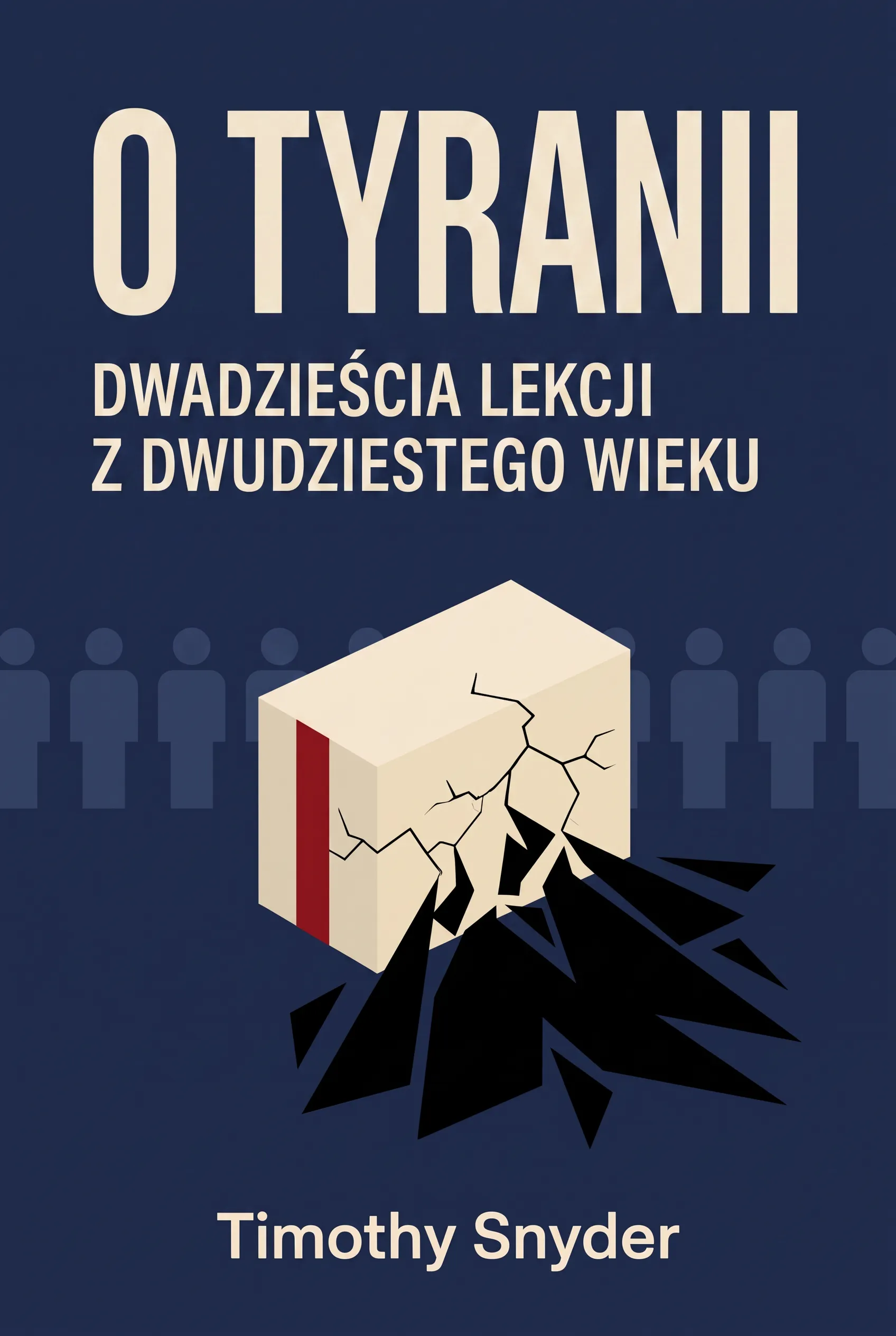 O tyranii