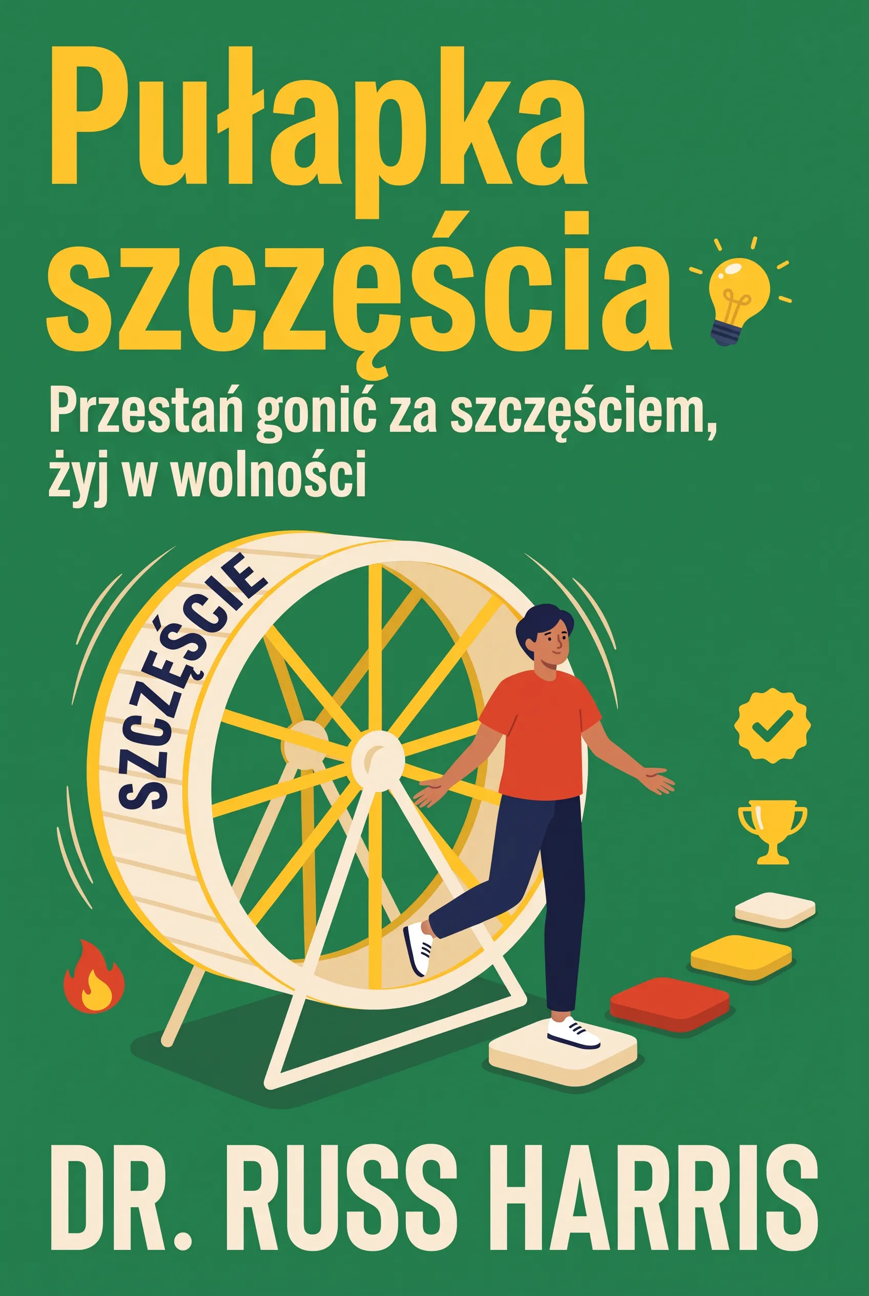 Pułapka szczęścia
