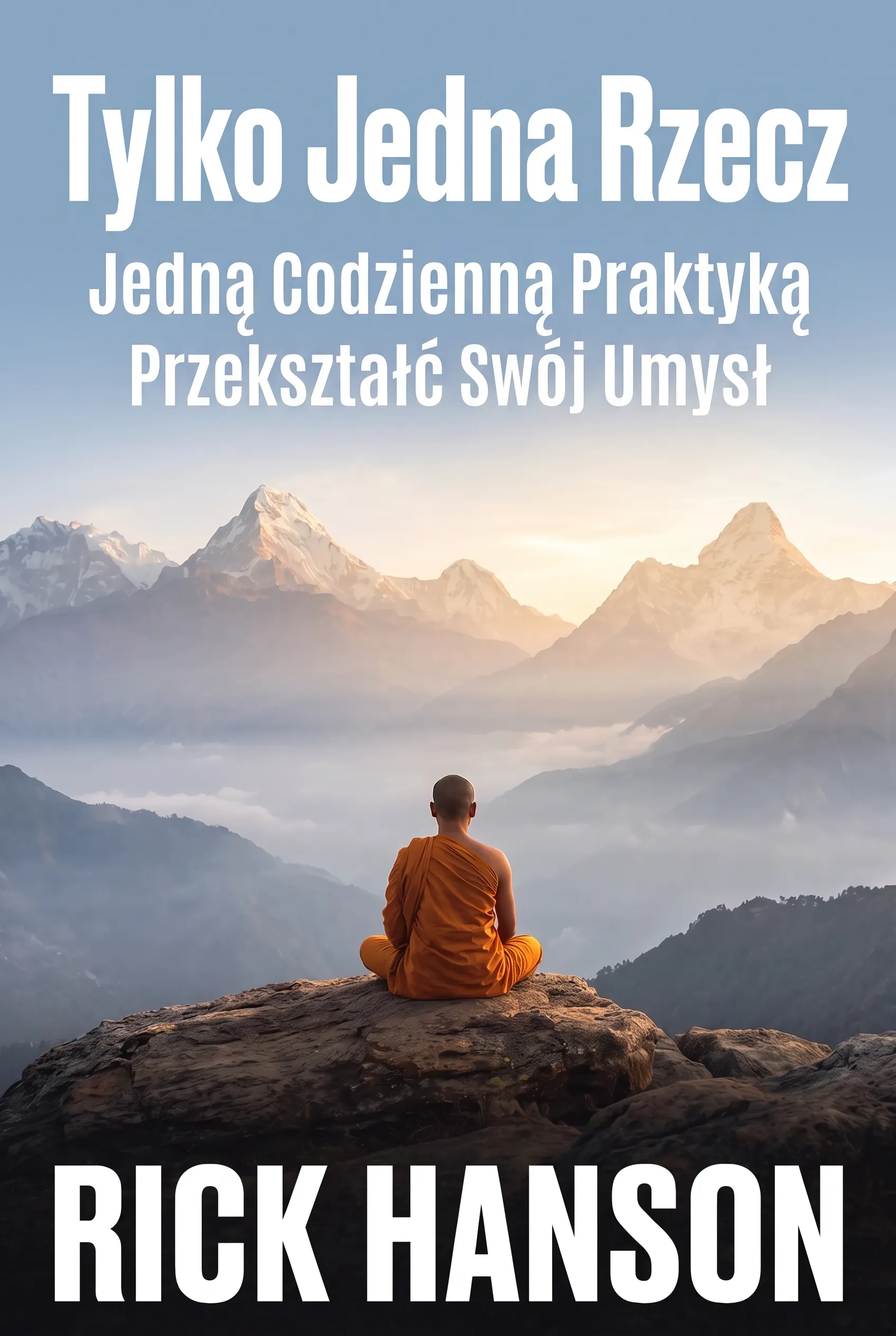 Tylko Jedna Rzecz