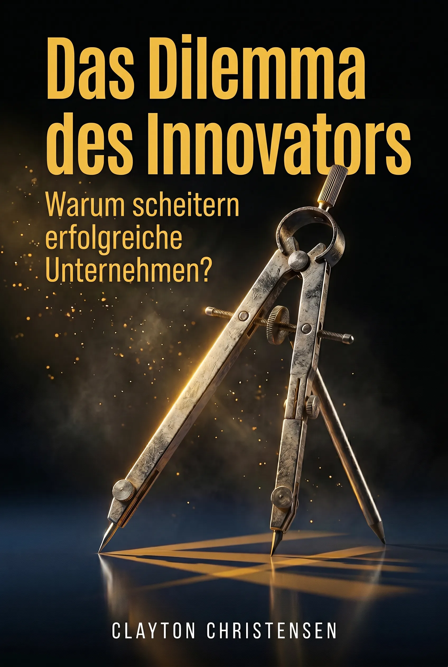 Das Dilemma des Innovators