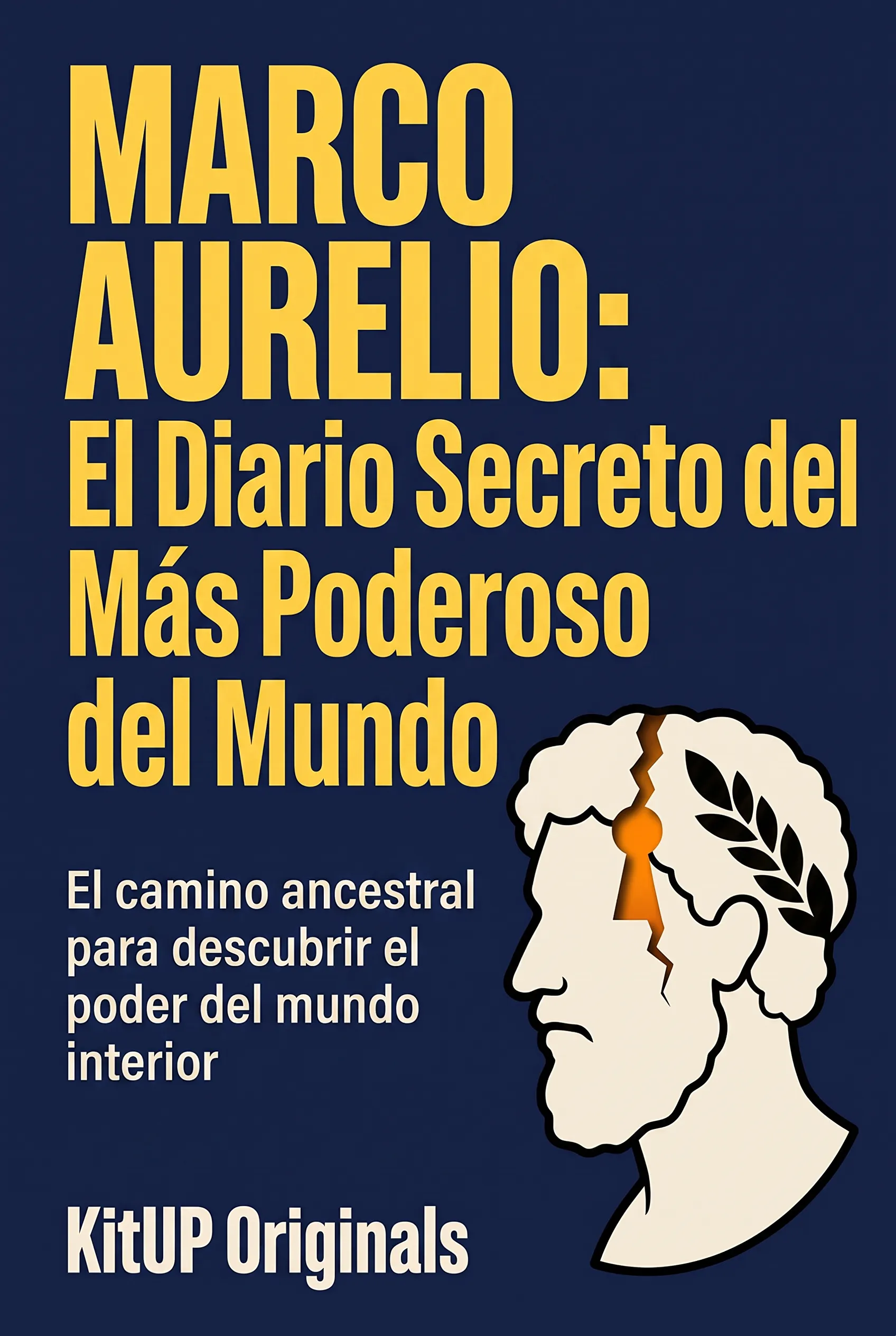 Marco Aurelio: El Diario Secreto del Hombre Más Poderoso del Mundo